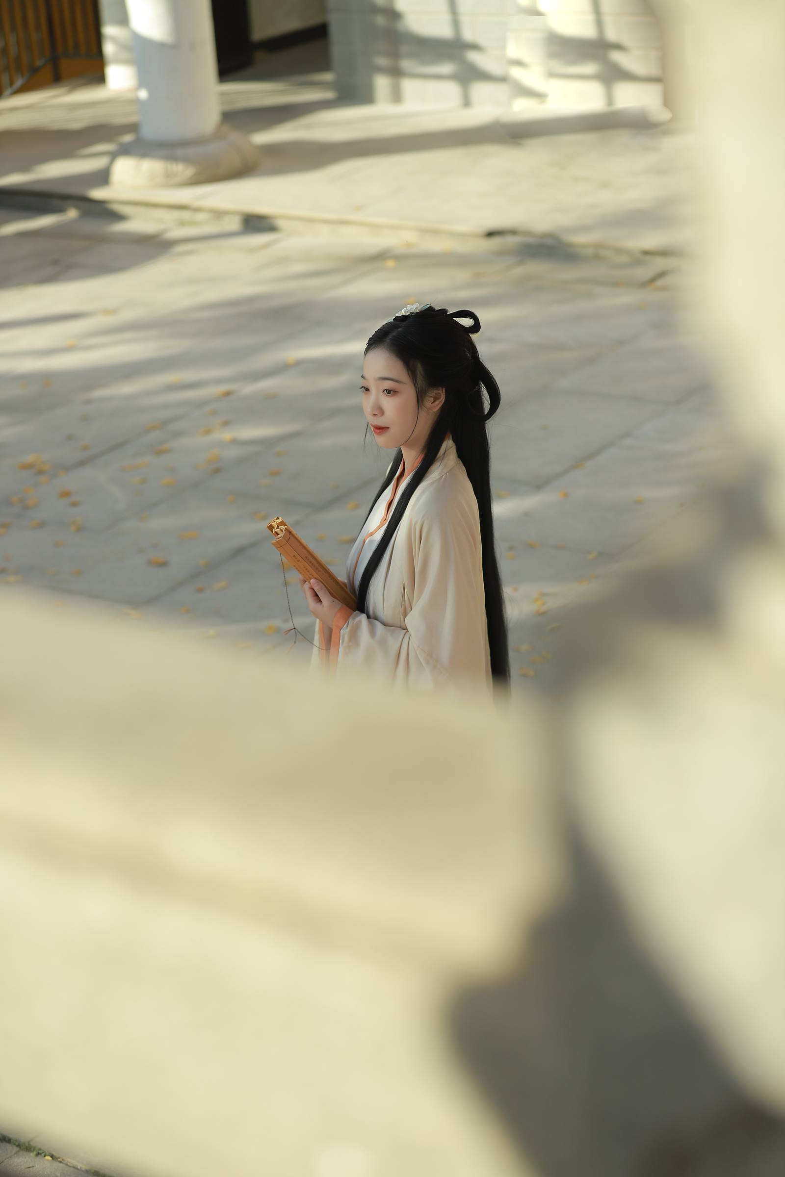 [YITUYU艺图语]2022.09.28 愿得一人心 汪国真潘潘[20+1P/164MB]