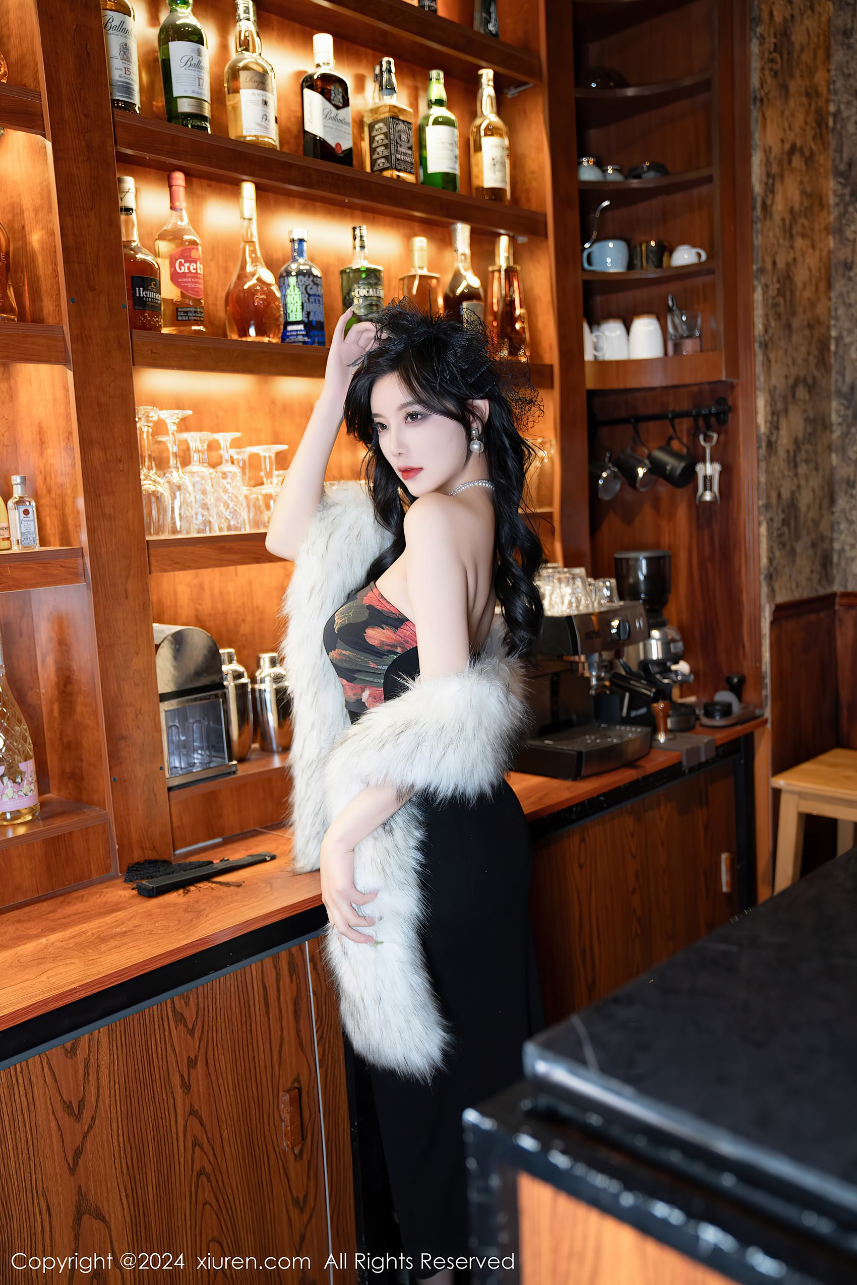 [Xiuren秀人网]2024.03.01 NO.8169 杨晨晨Yome[90+1P/982MB]