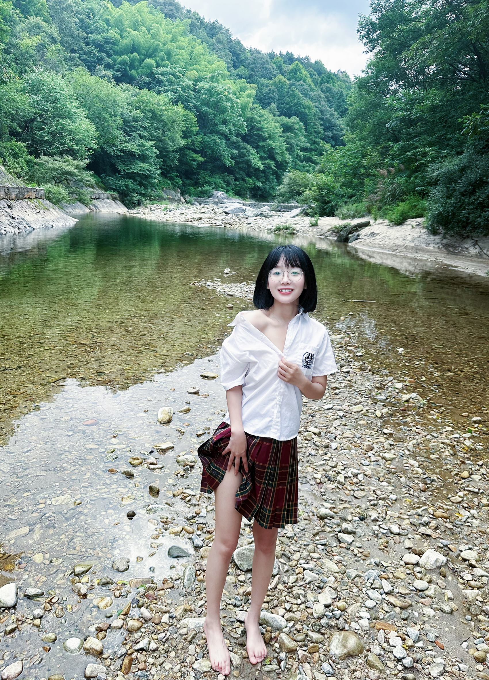 动漫博主@胜利的小生活微密圈系列 -微密图片视频合辑1 [165P/326MB]