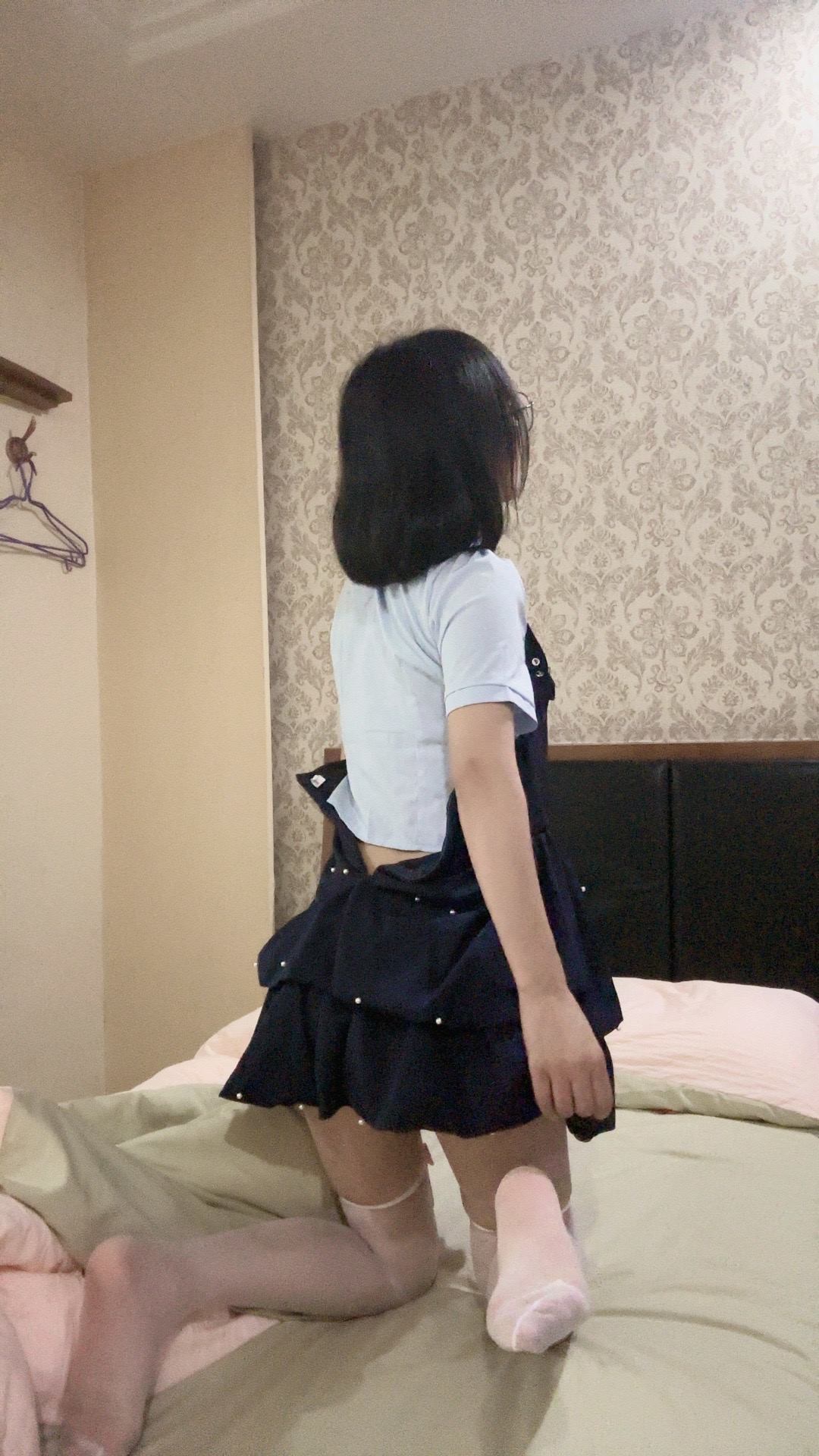 动漫博主@胜利的小生活微密圈系列 -微密图片视频合辑2[48P/57MB]