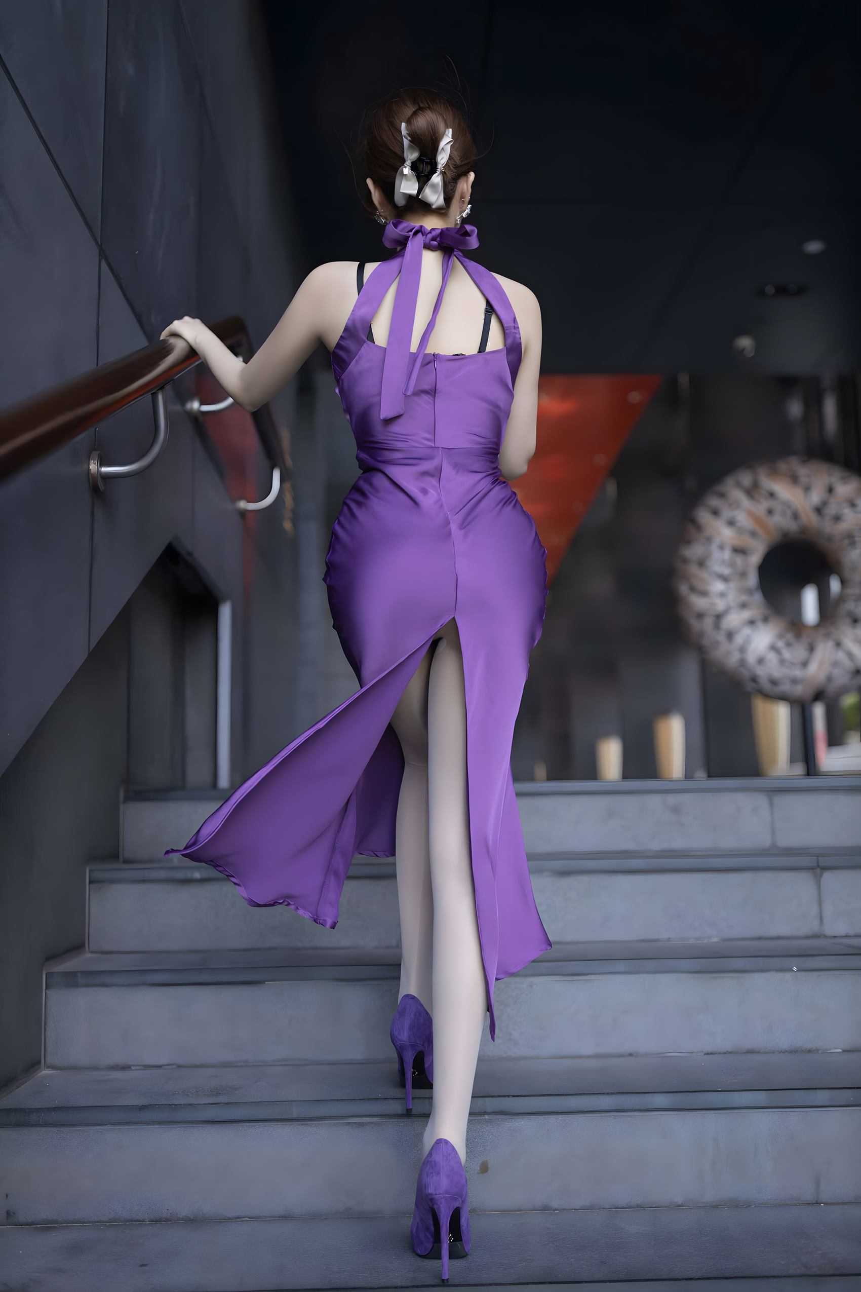 鱼子酱Fish – 内购《普罗旺斯的浪漫》[116P/1.59GB]