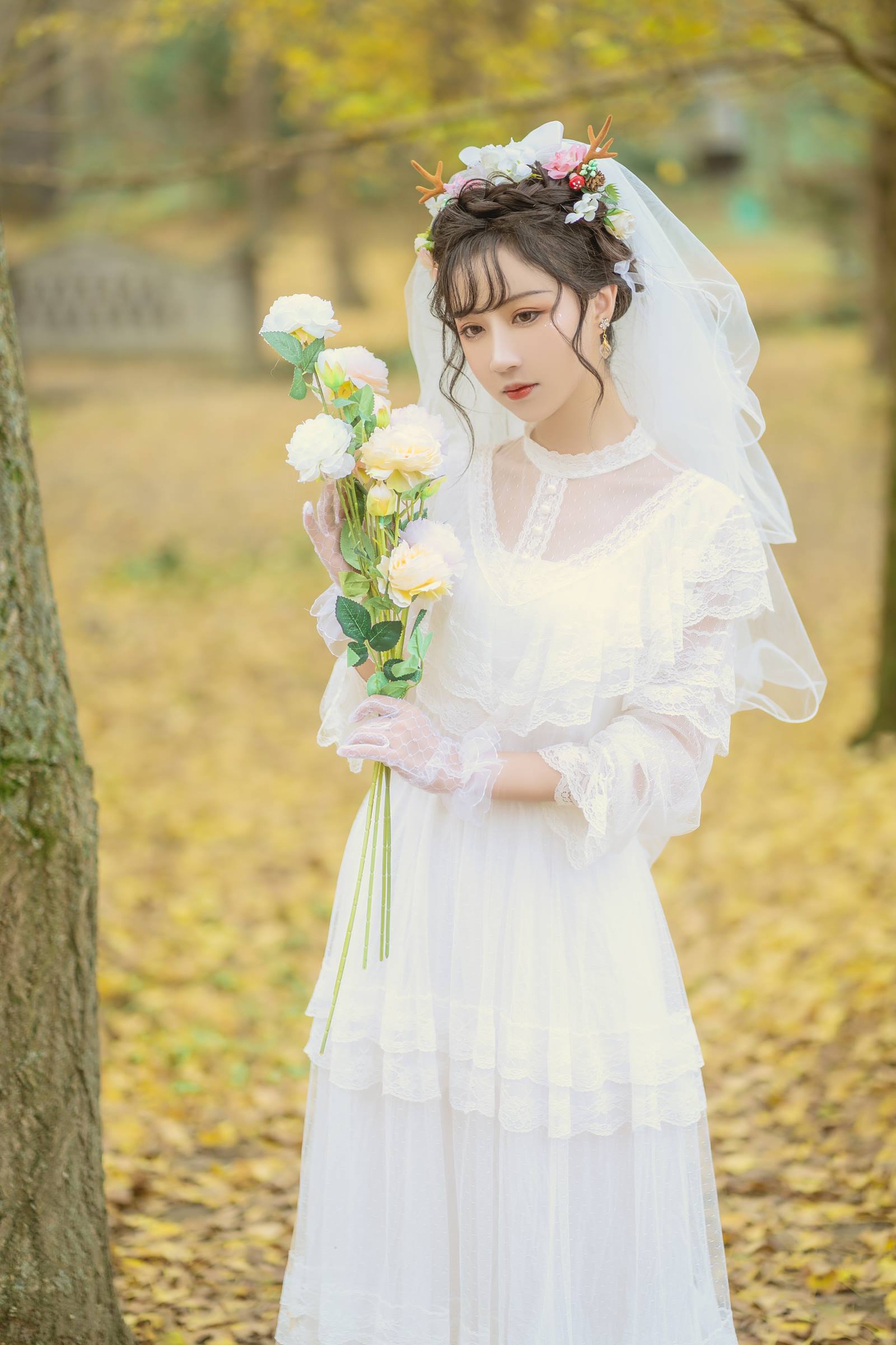 [YITUYU艺图语]2022.09.30 星黛露 -绮罗生的小苏苏-[32+1P/165MB]