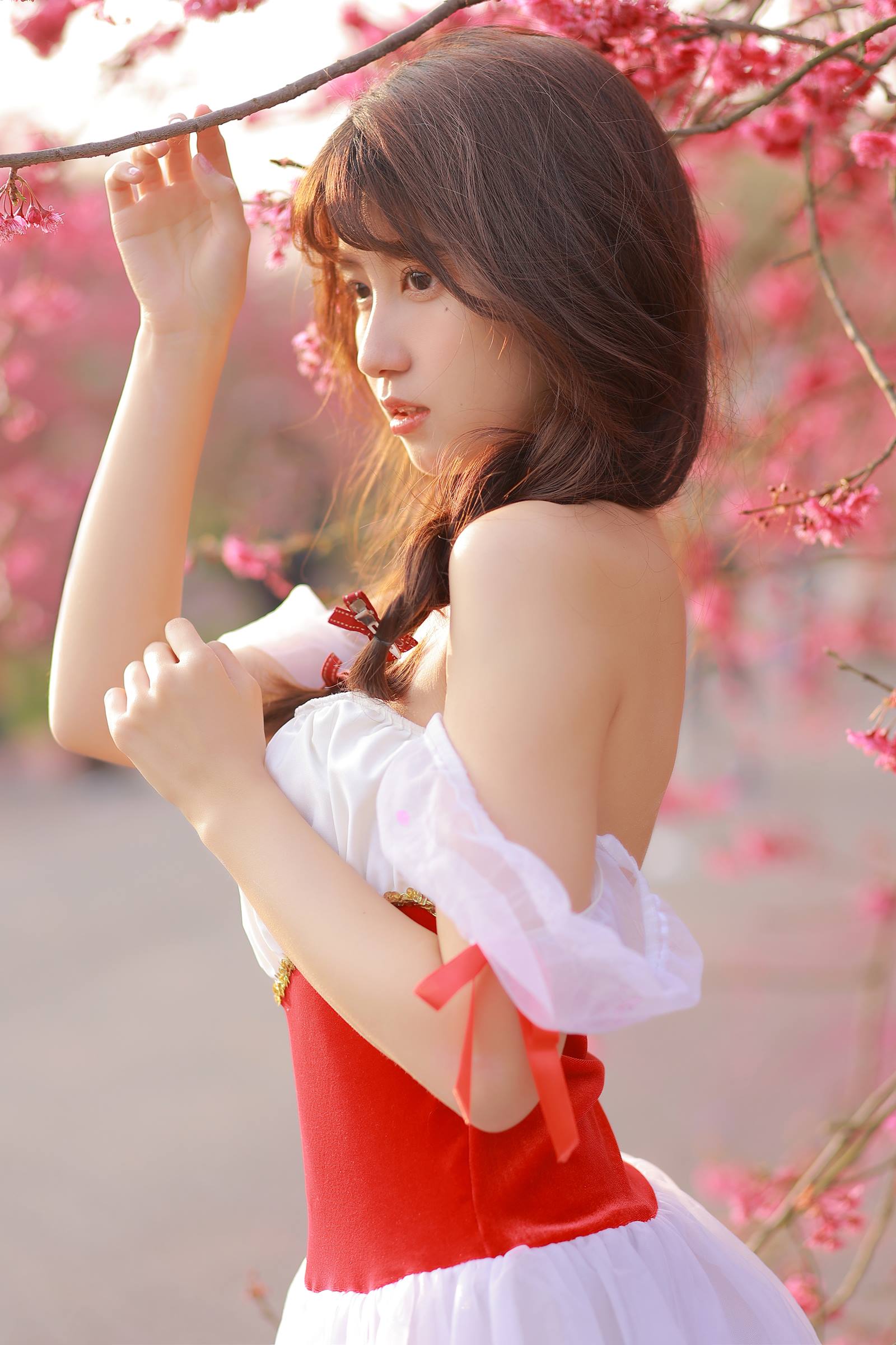 [YITUYU艺图语]2022.10.02 春日浪漫 lovelatte11[19+1P/216MB]