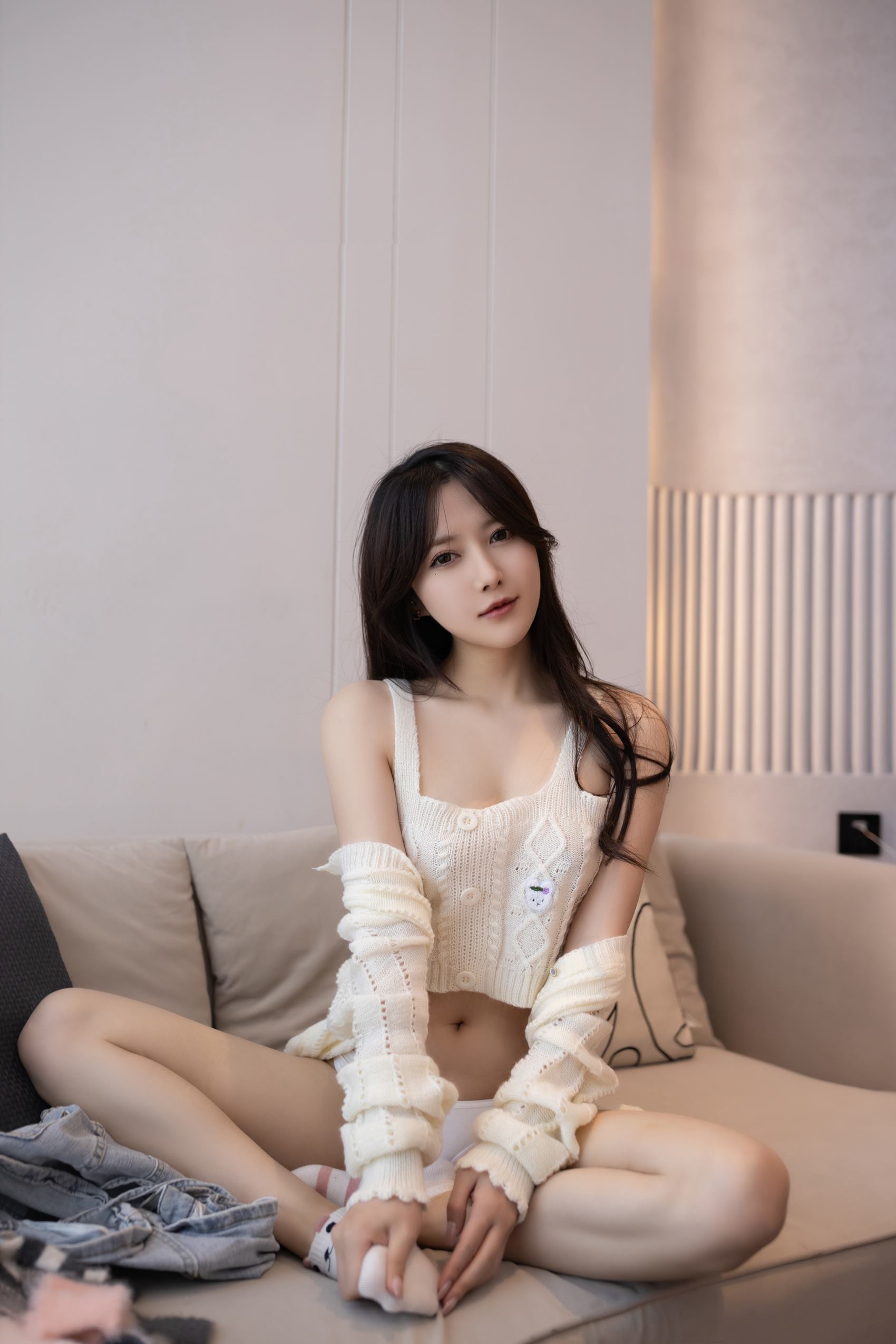 鱼子酱Fish – 内拍 甜春写真 [130P/1.50GB]