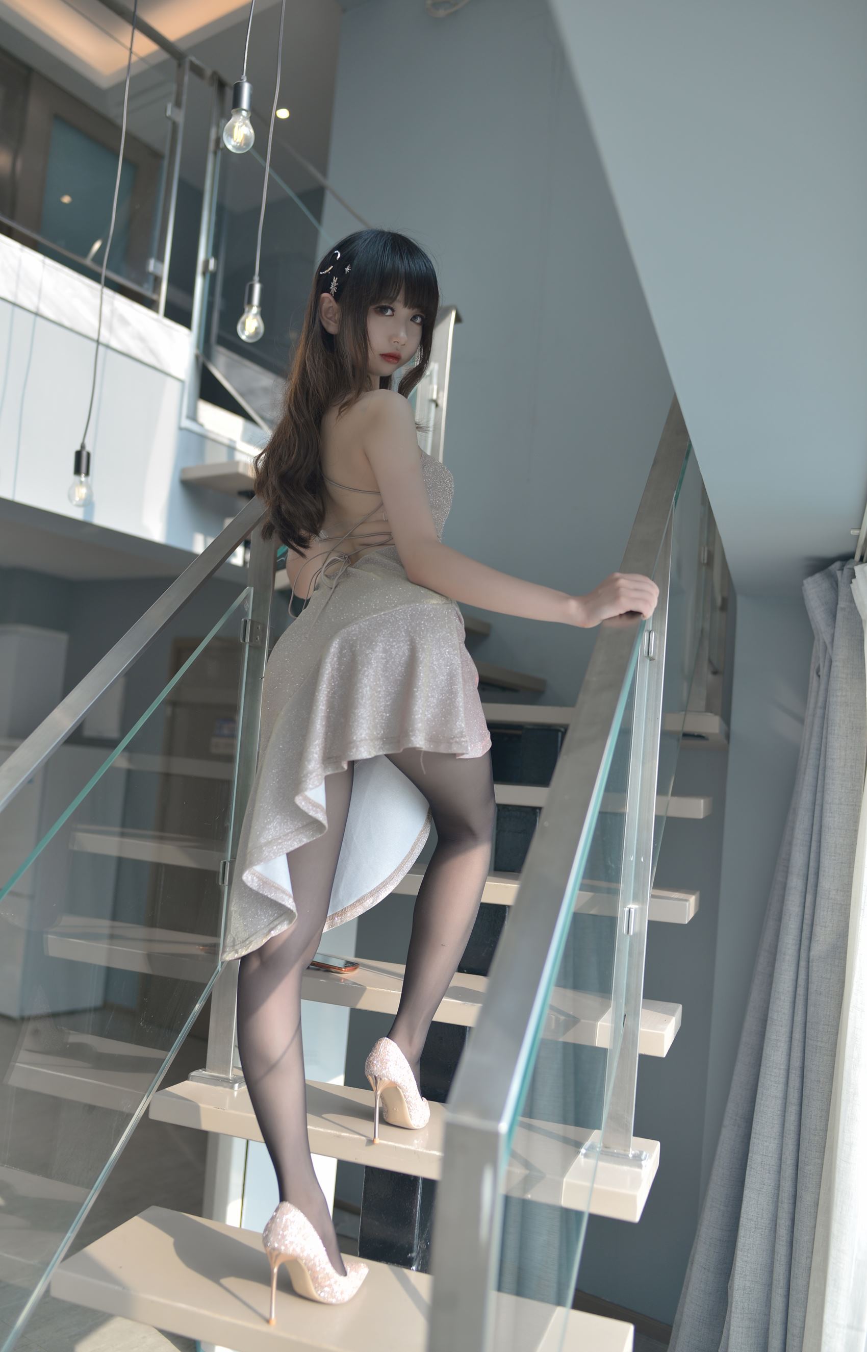 雪琪 - 度假[54P/1V/608MB]