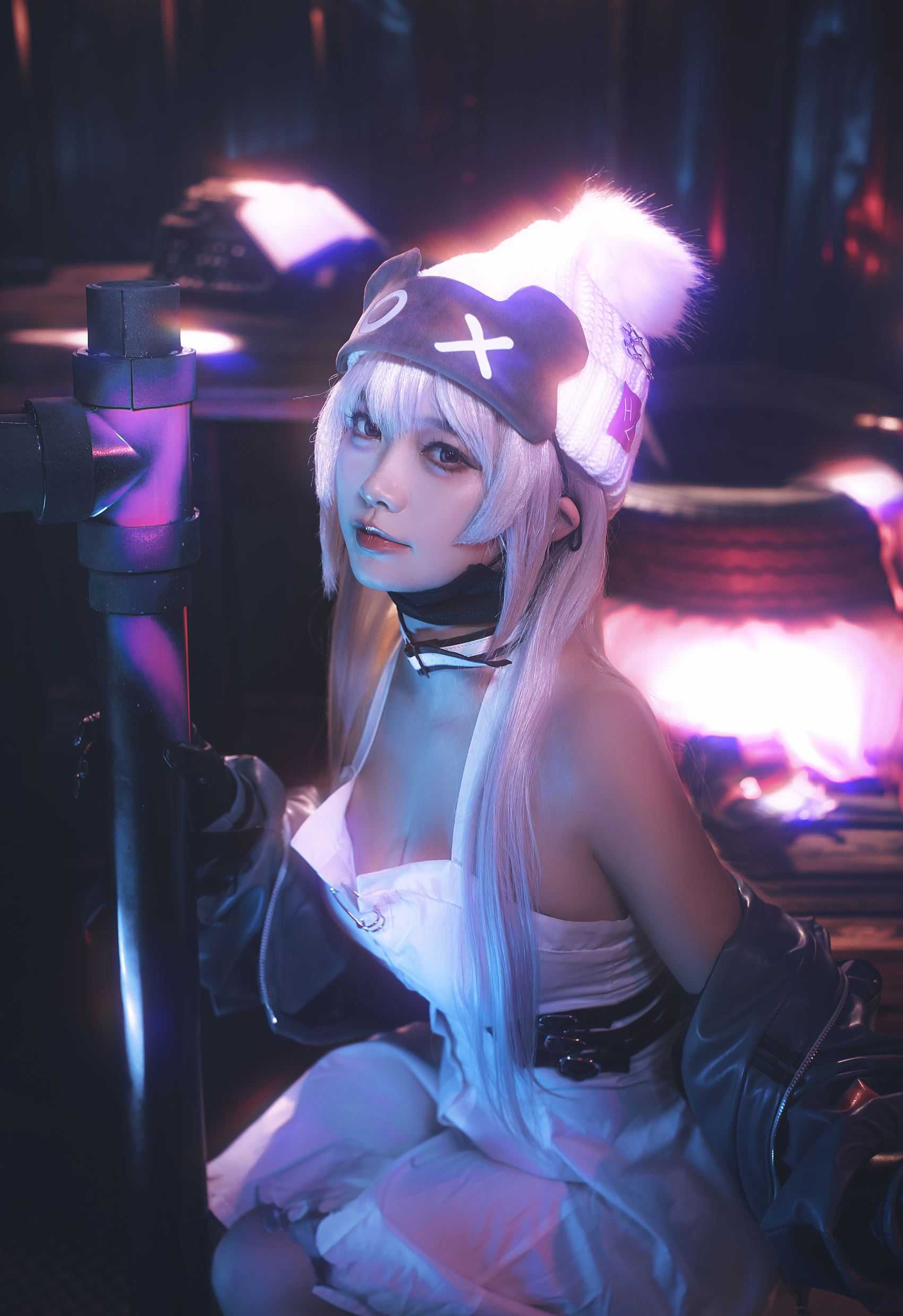 桥本环沫 - 海拉[19P/209MB]