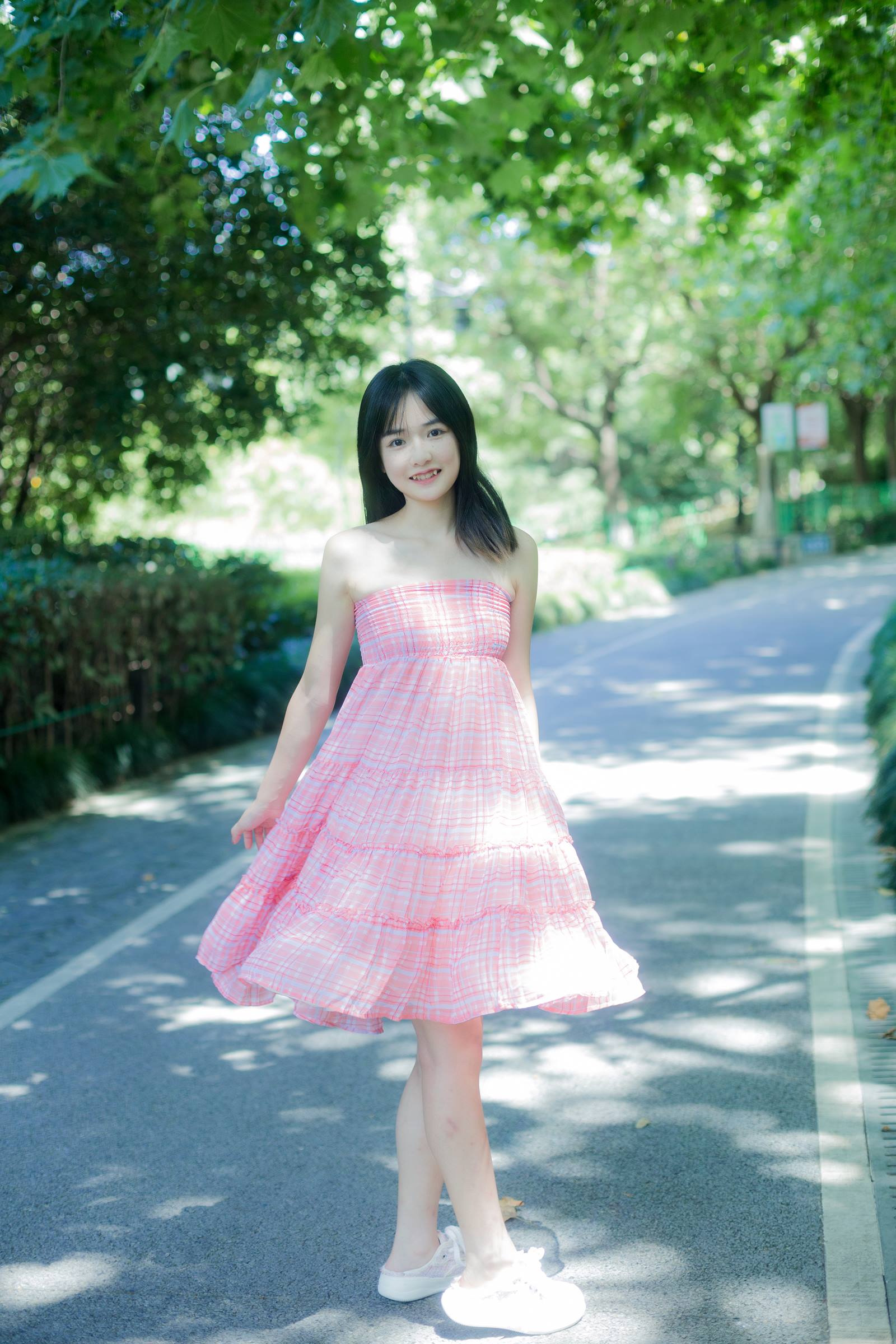 [YITUYU艺图语]2022.10.02 回不去的夏天 小怡妹妹cute[33+1P/378MB]