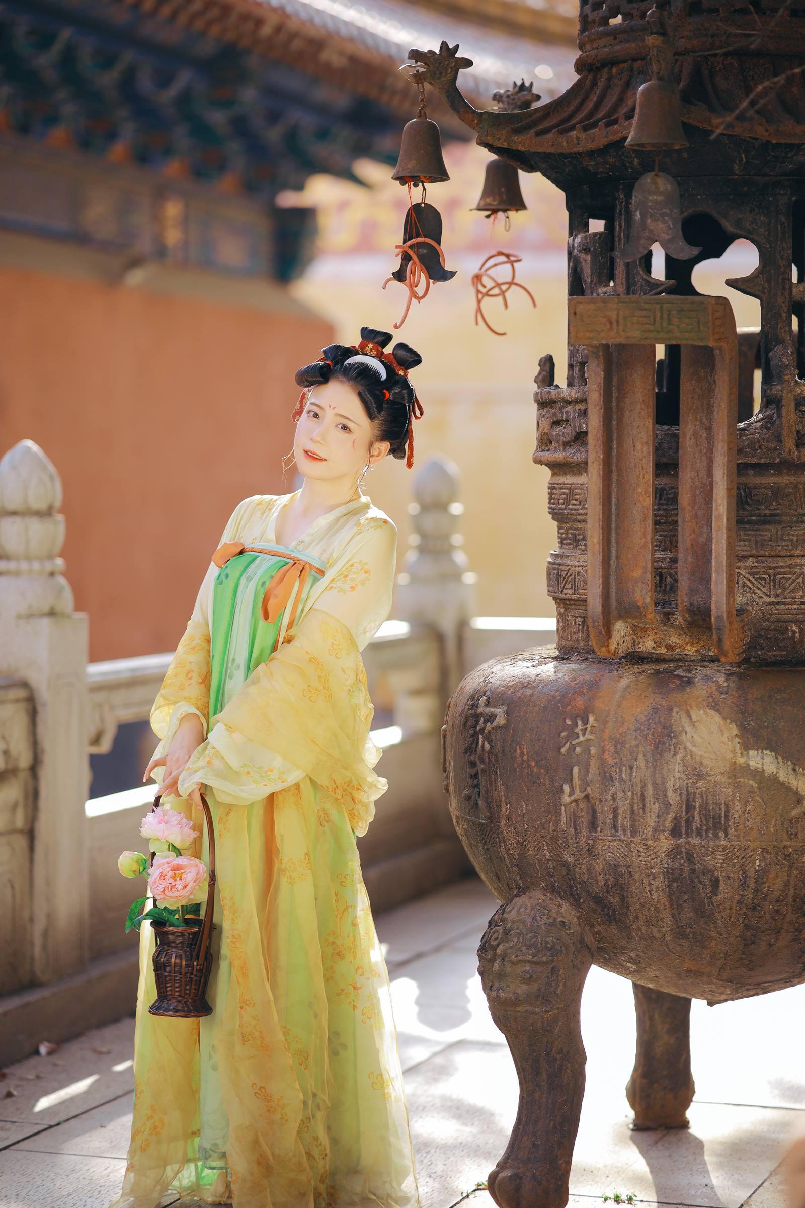 [YITUYU艺图语]2022.09.26 豆蔻 大写的VK[24+1P/193MB]