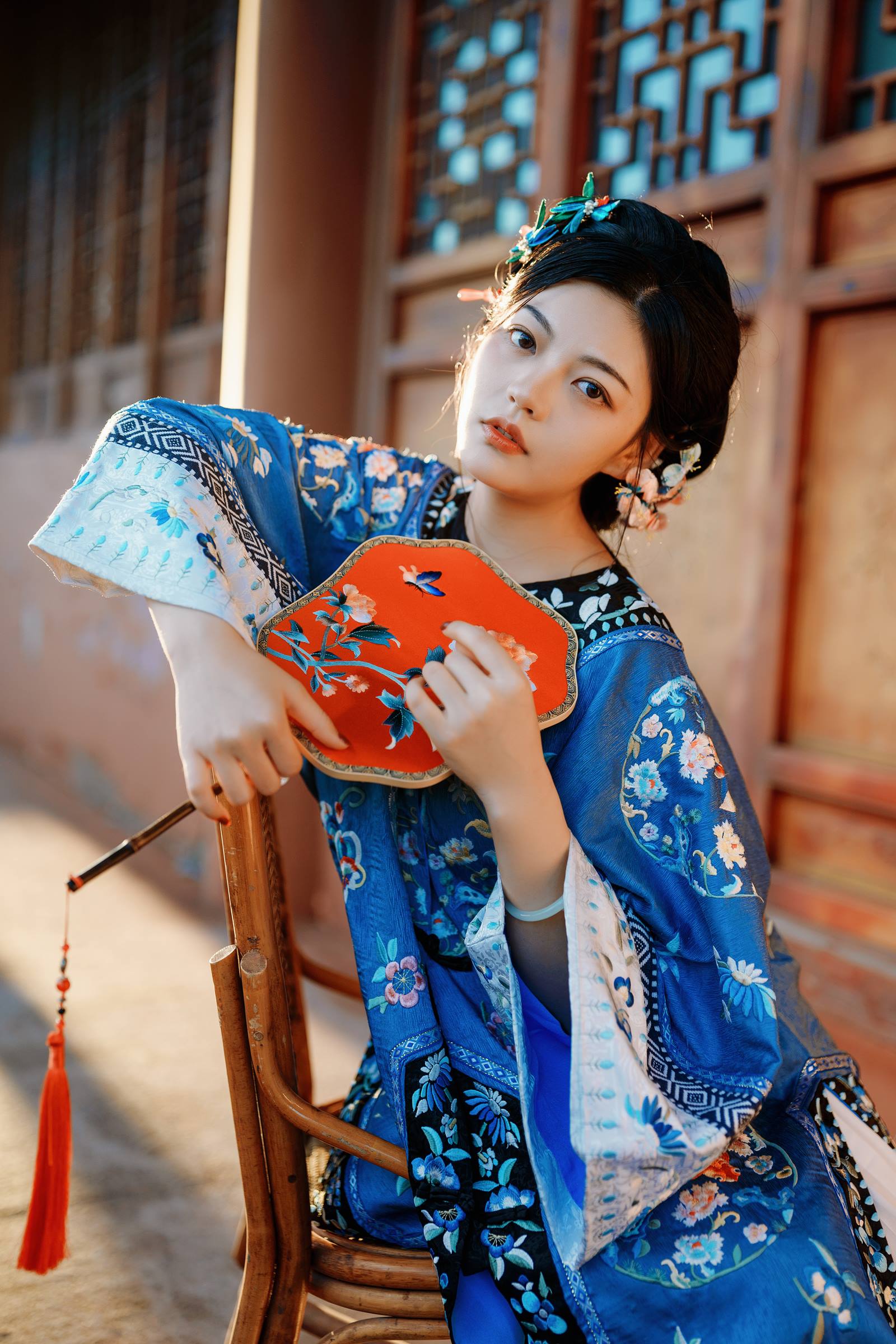 [YITUYU艺图语]2022.10.04 清汉女 椰子[25+1P/451MB]