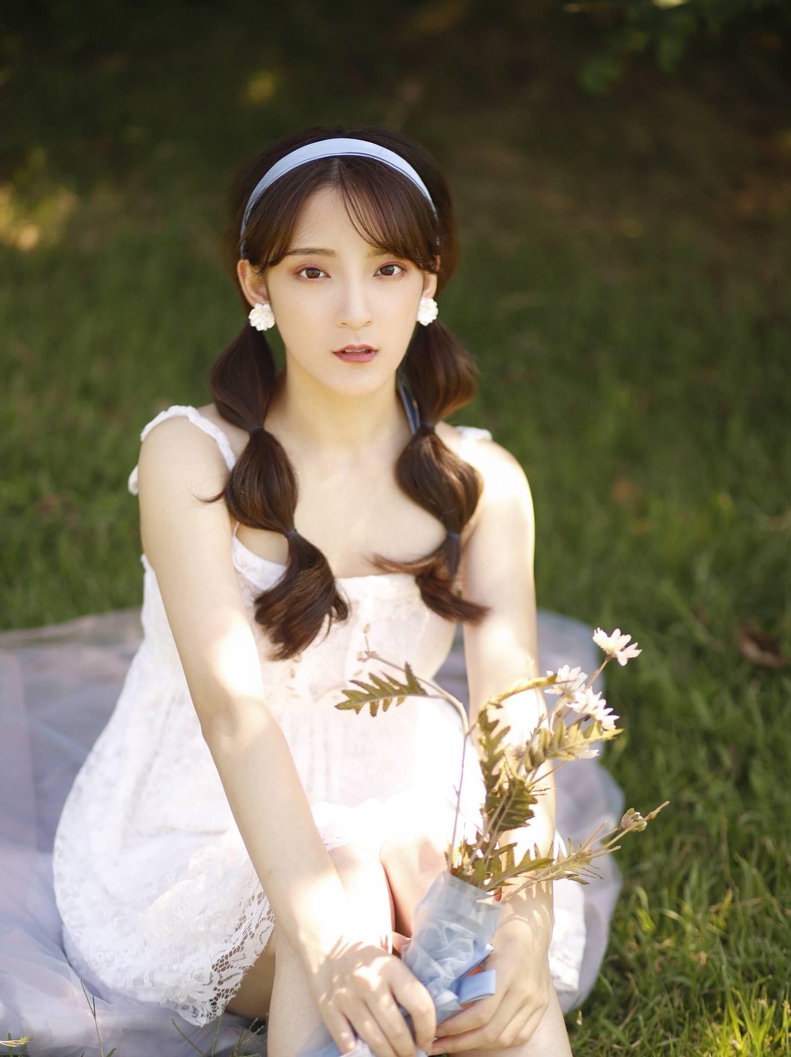 [YITUYU艺图语]2022.10.12 甜甜的夏日 星星[34+1P/277MB]