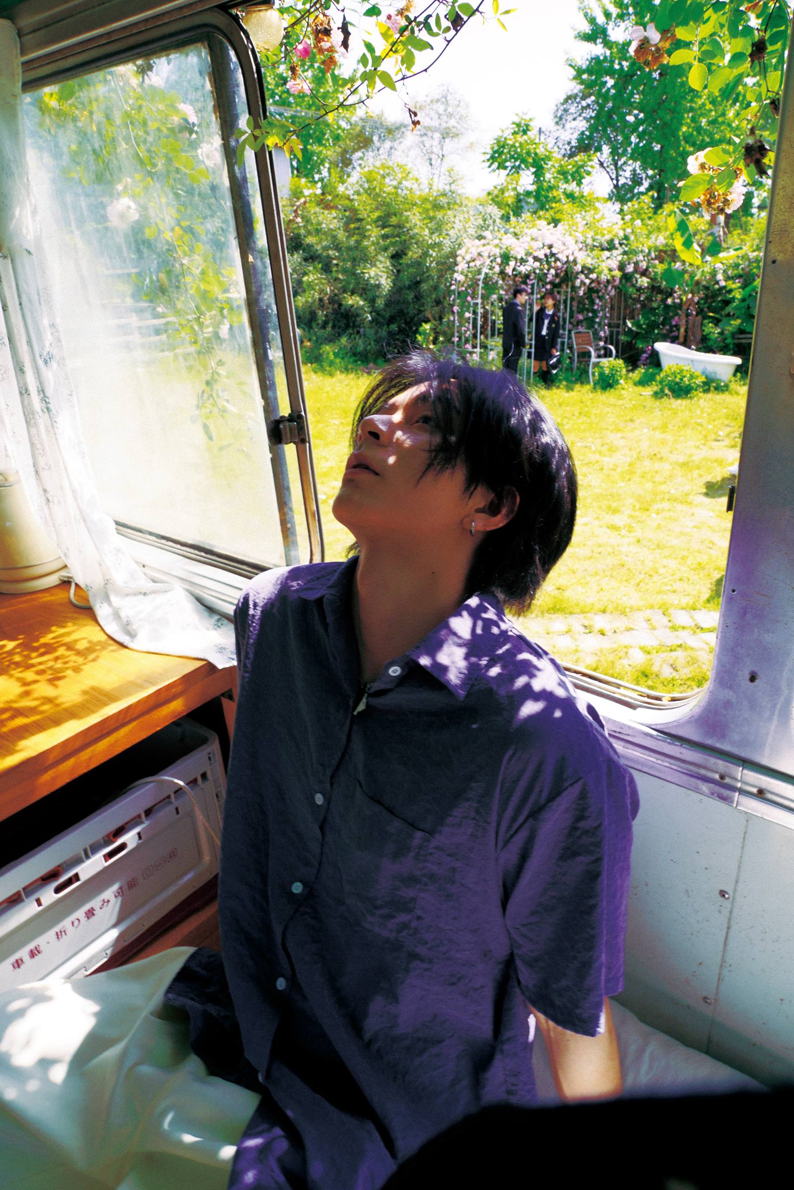 [YITUYU艺图语]2022.10.04 岛屿 何屿秋-[23+1P/120MB]