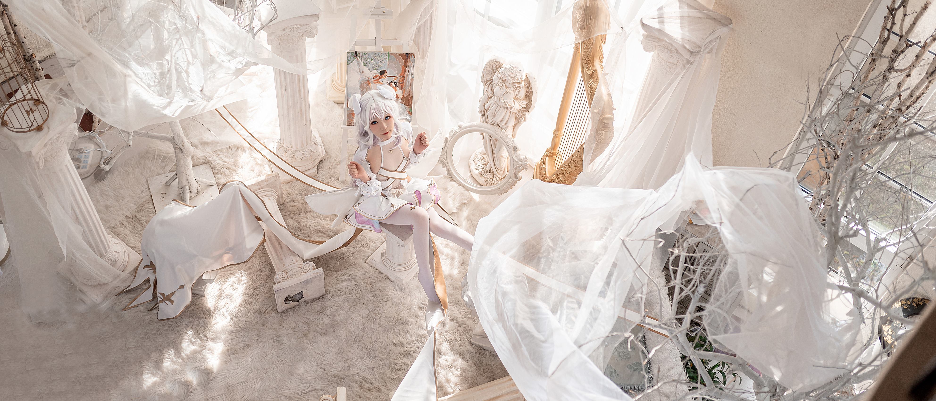 王胖胖u - 恶毒[16P/71MB]