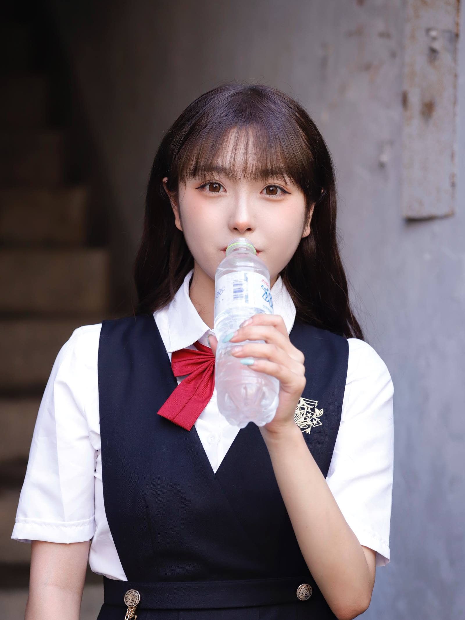 [YITUYU艺图语]2022.10.05 小时光 -炸鸡冰可乐-[20+1P/144MB]