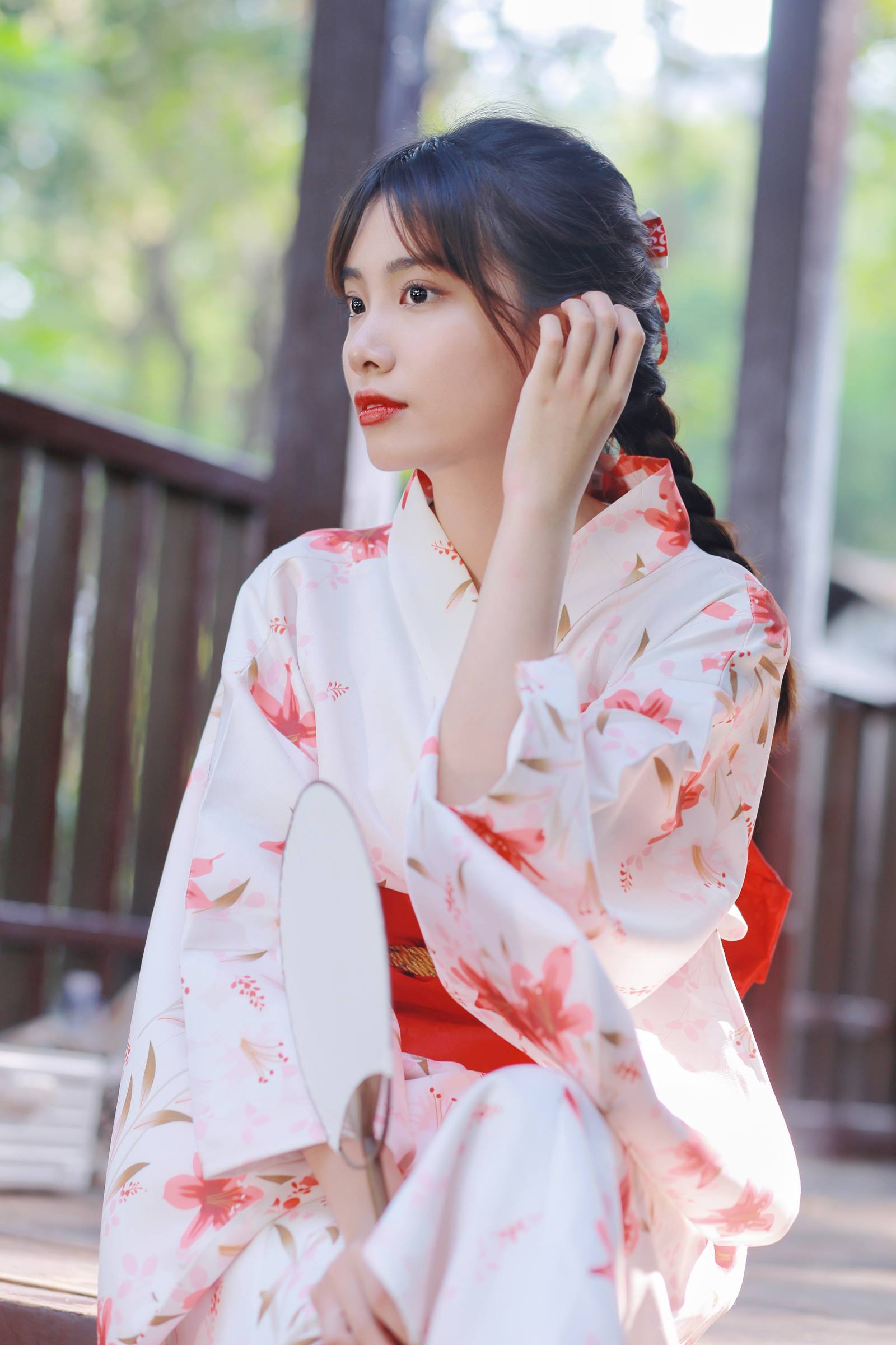 [YITUYU艺图语]2022.10.13 凌霄 小愉不是鱼[21+1P/250MB]