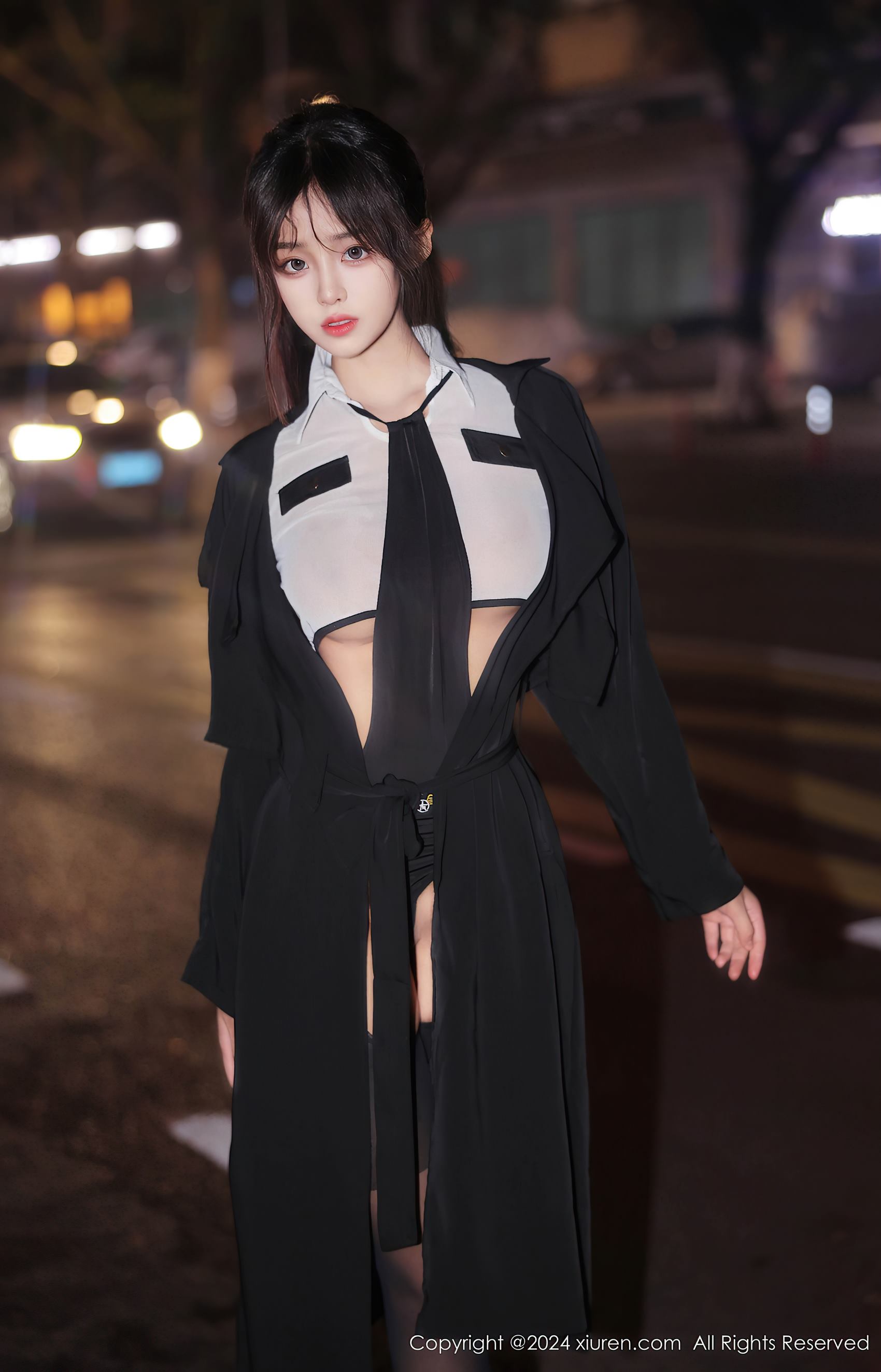 [Xiuren秀人网]2024.03.21 NO.8265 王心悦[77+1P/705MB]