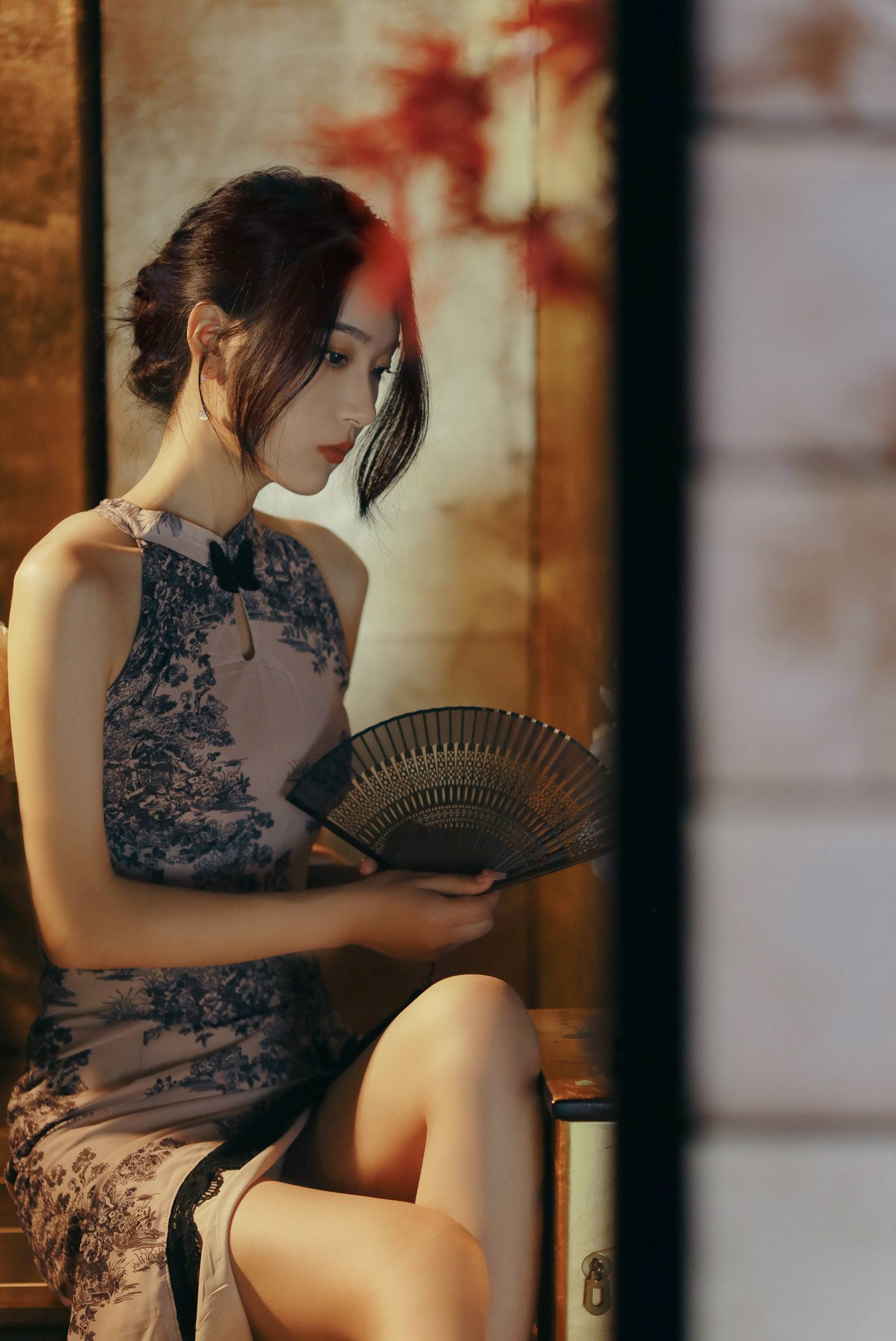 [YITUYU艺图语]2022.09.28 染芳华 为为[25+1P/192MB]