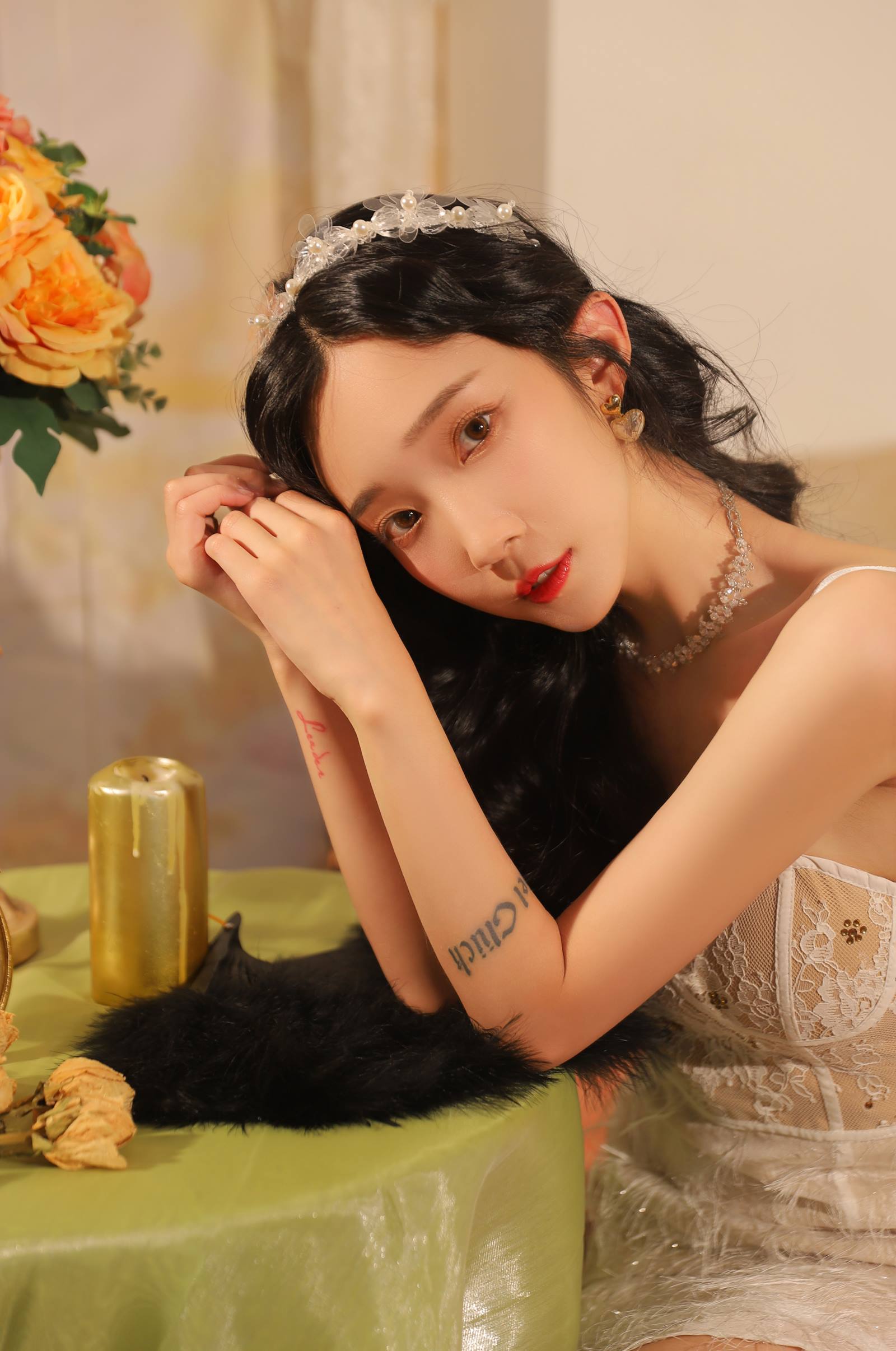 [YITUYU艺图语]2022.10.04 公主初体验 雷梦颖-[38+1P/349MB]