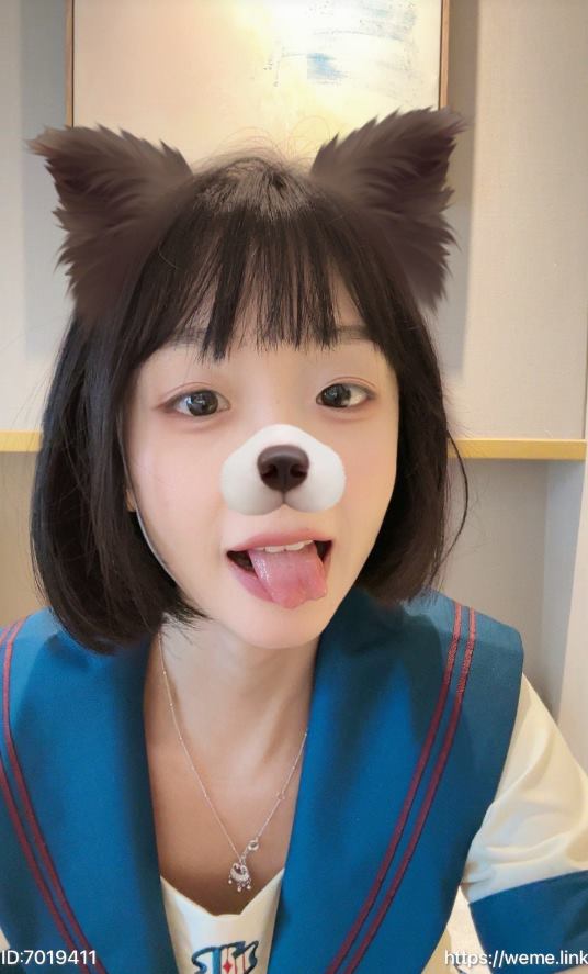 动漫博主@胜利的小生活微密圈系列 X-JK学妹 [41P/35MB]