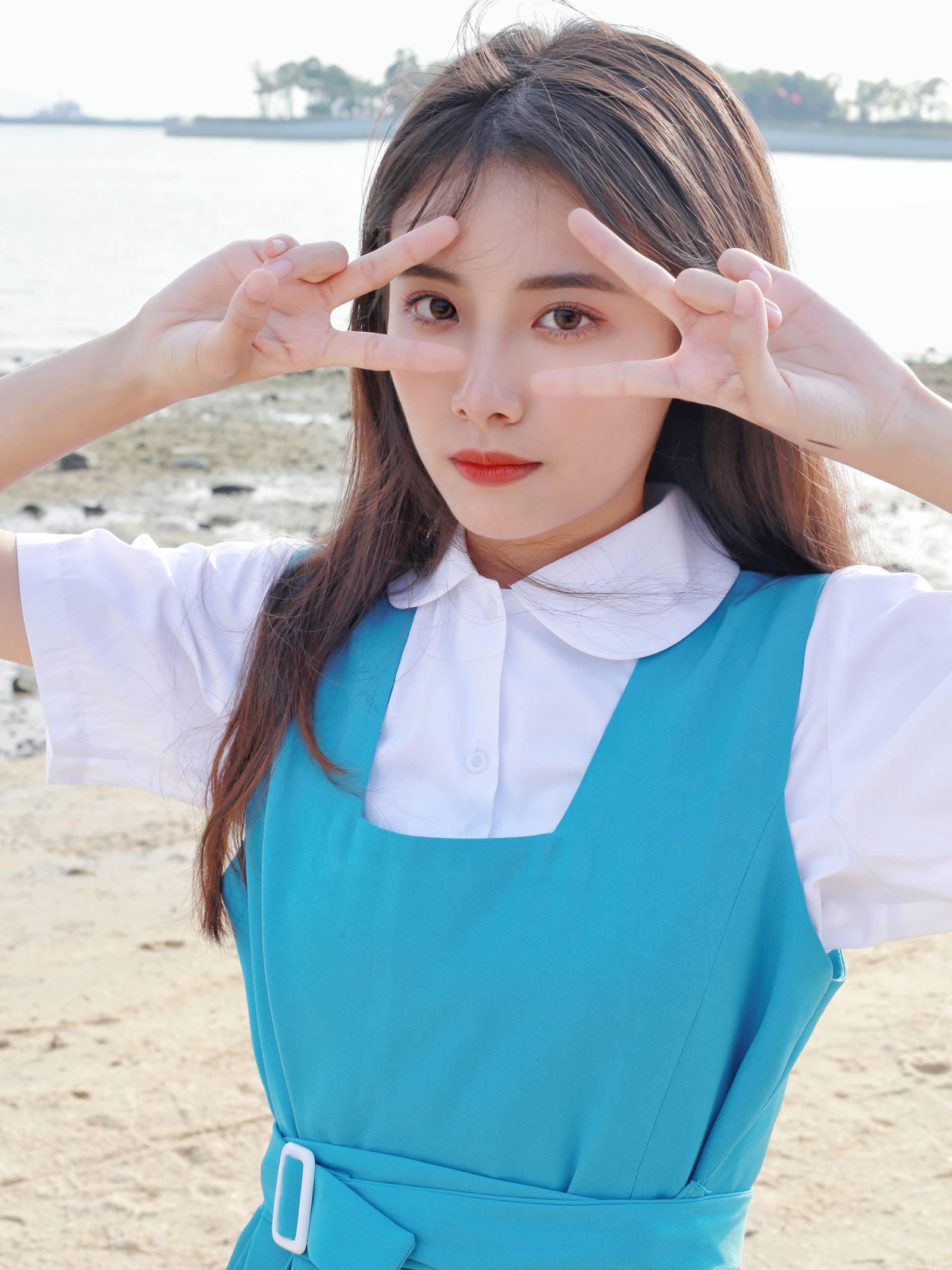 [YITUYU艺图语]2022.09.26 氧气少女 小愉不是鱼[28+1P/476MB]