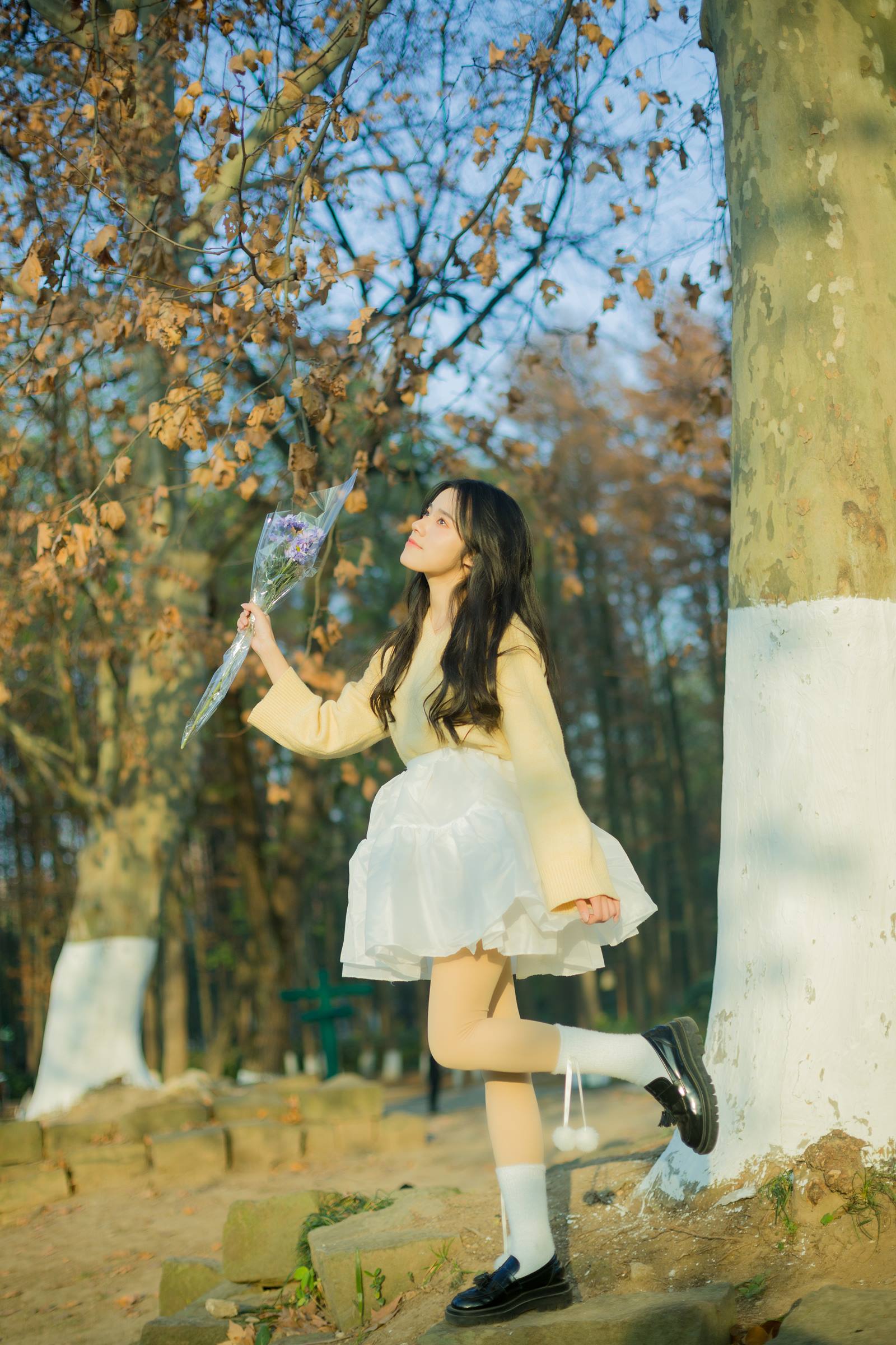 [YITUYU艺图语]2022.09.28 太阳落去 静鏡婧[31+1P/327MB]