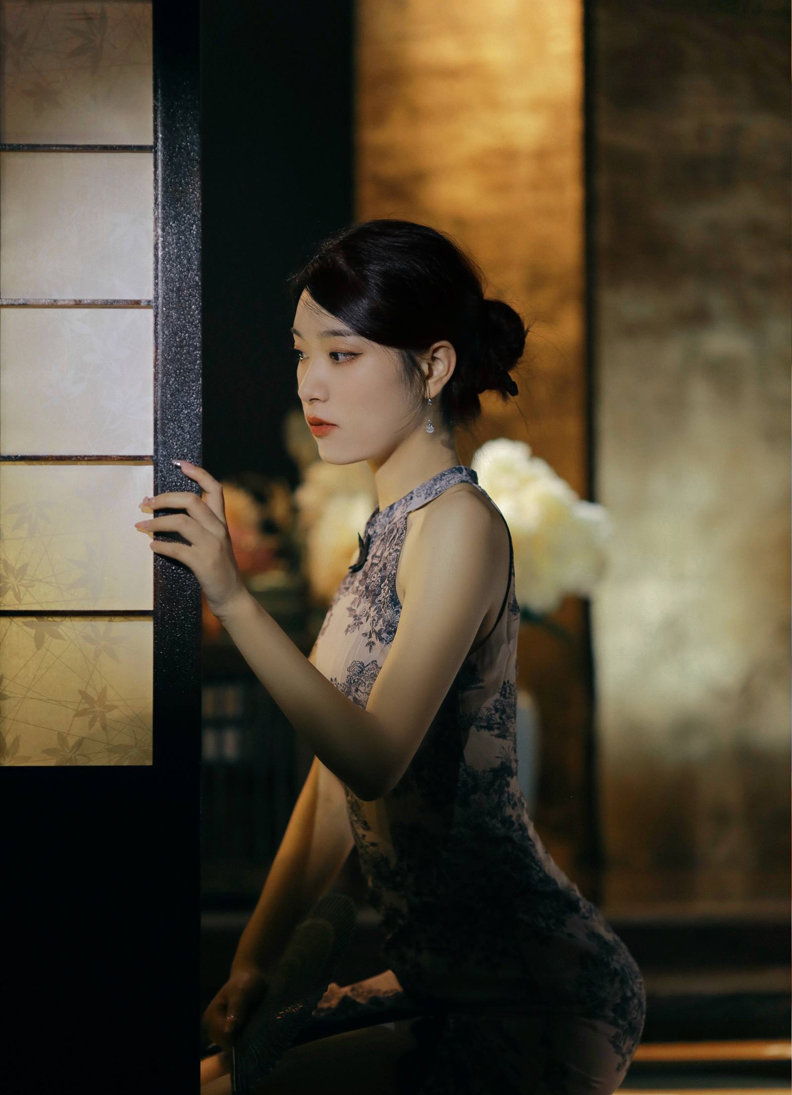 [YITUYU艺图语]2022.09.28 染芳华 为为[25+1P/192MB]