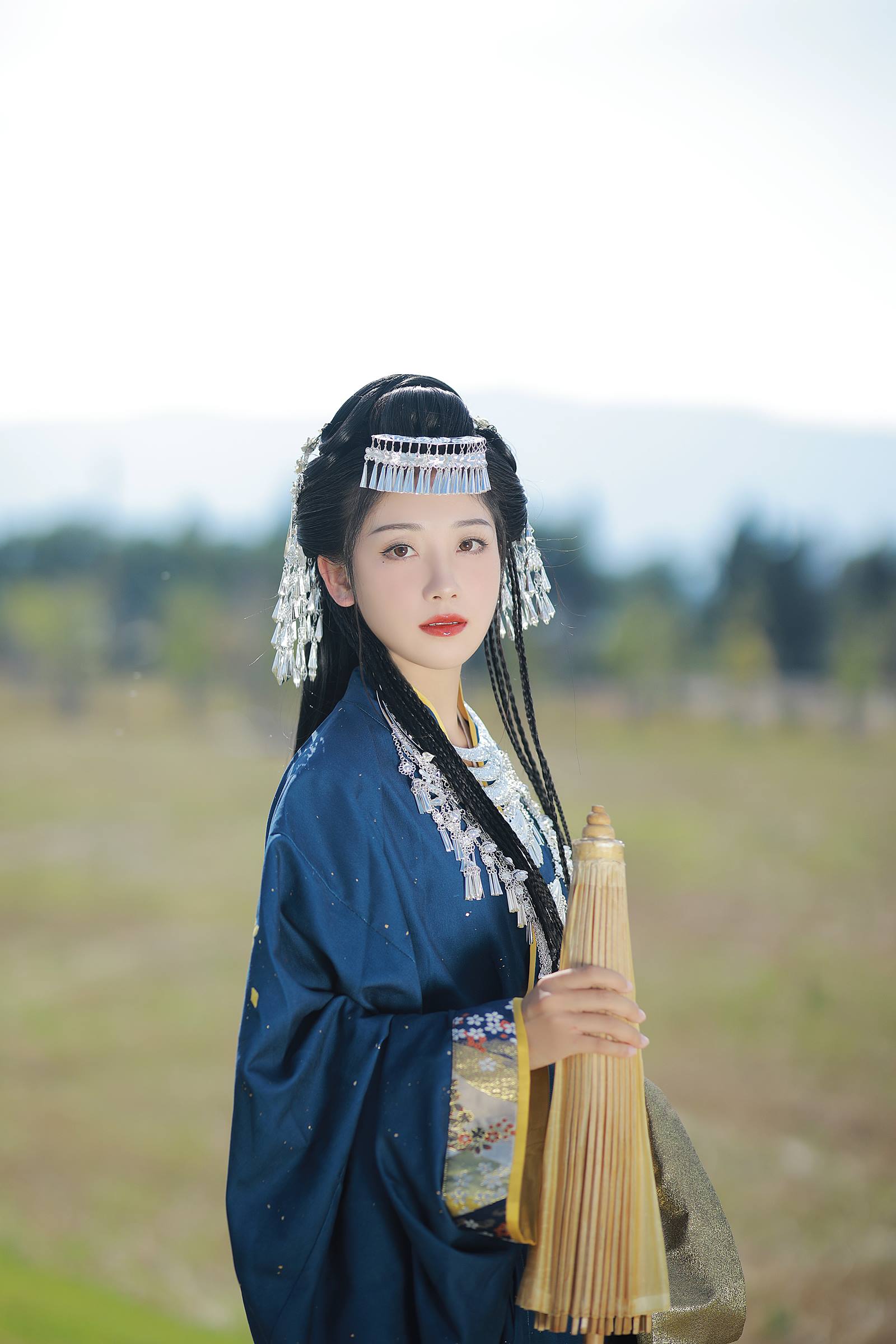 [YITUYU艺图语]2022.09.29 我与春风携过客 Y-JIN[35+1P/661MB]