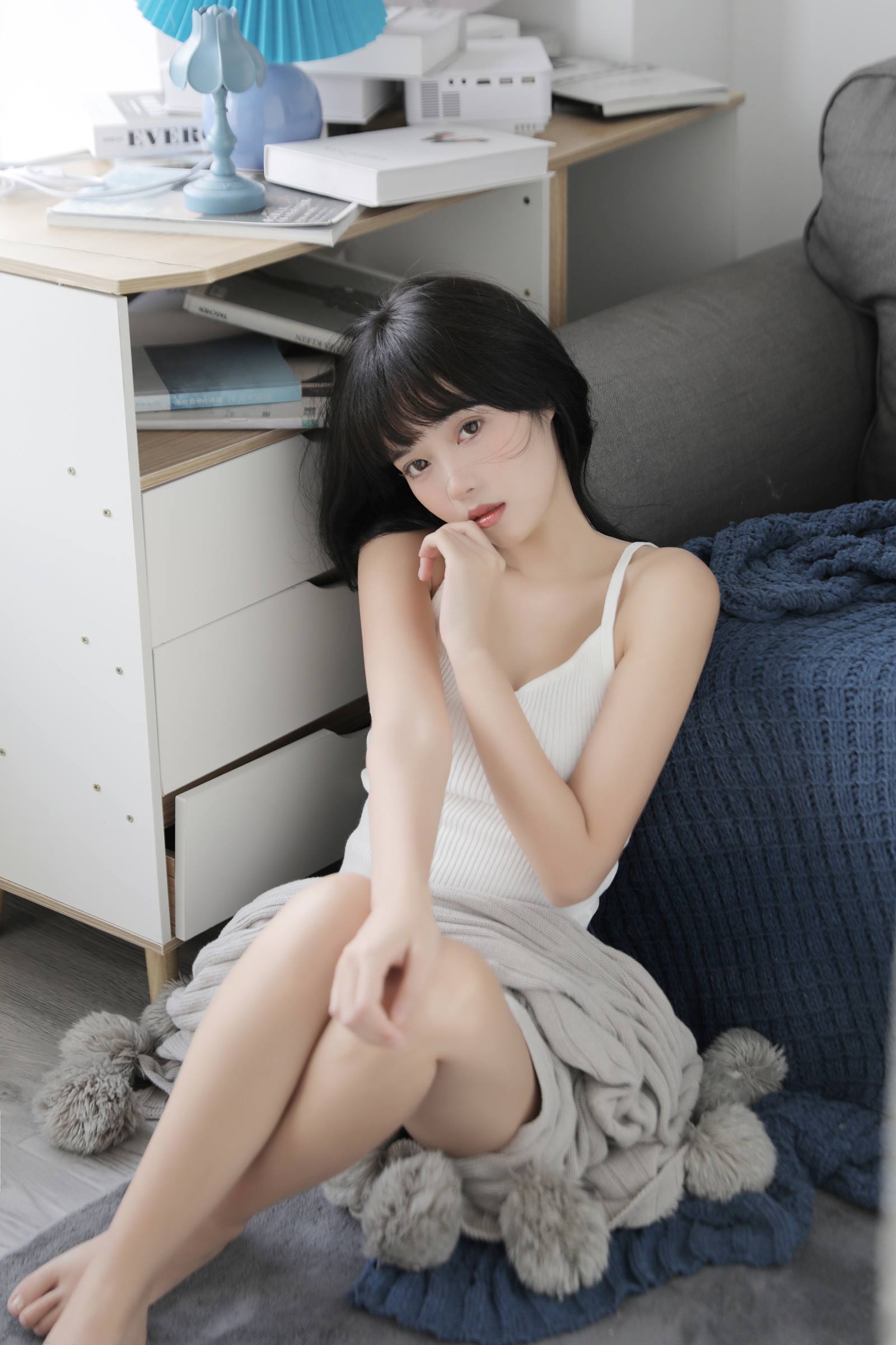 [YITUYU艺图语]2022.10.03 熠熠生辉 小薇人儿[39+1P/385MB]