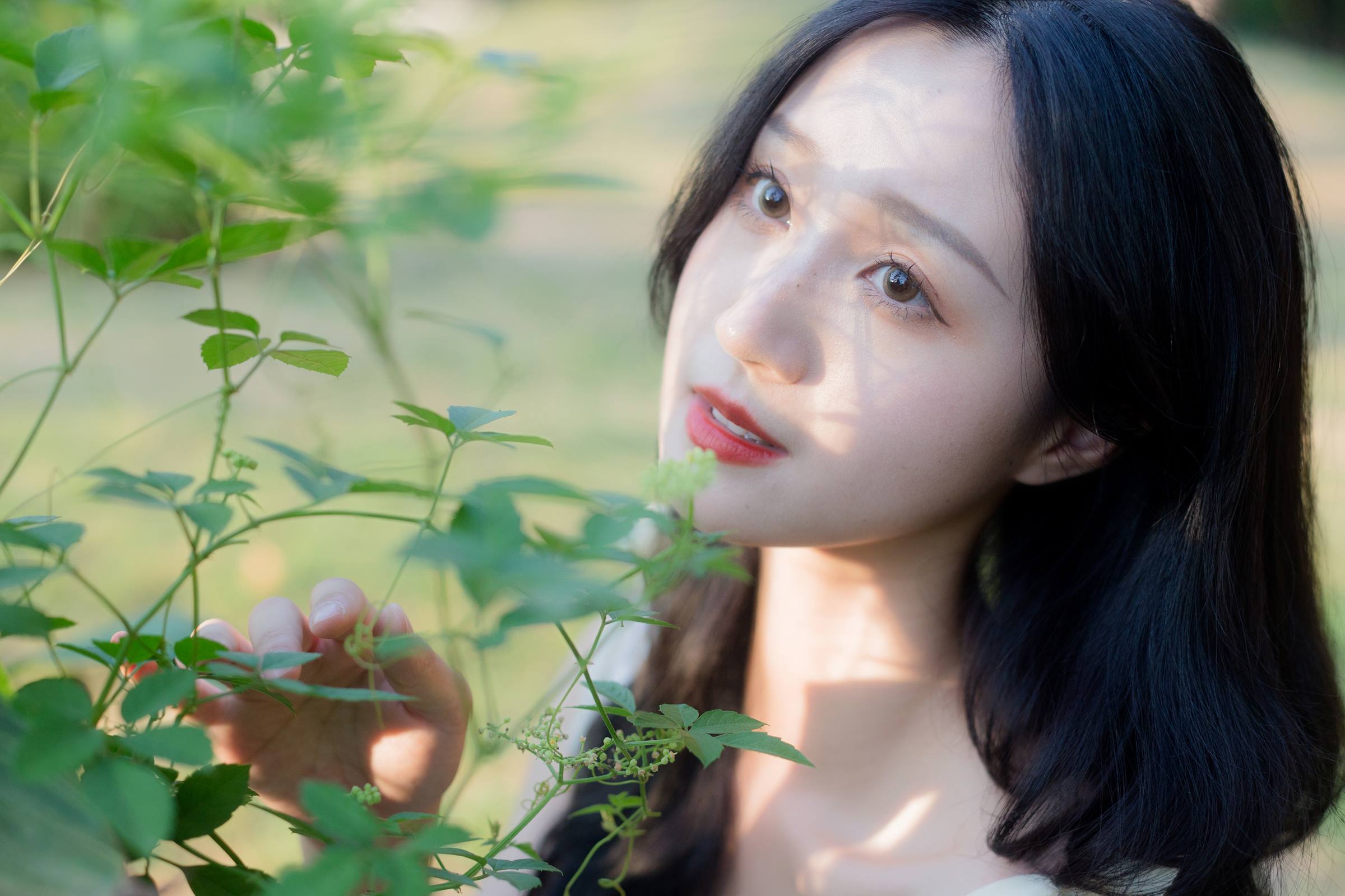 [YITUYU艺图语]2022.10.05 初秋似你 wans[29+1P/298MB]