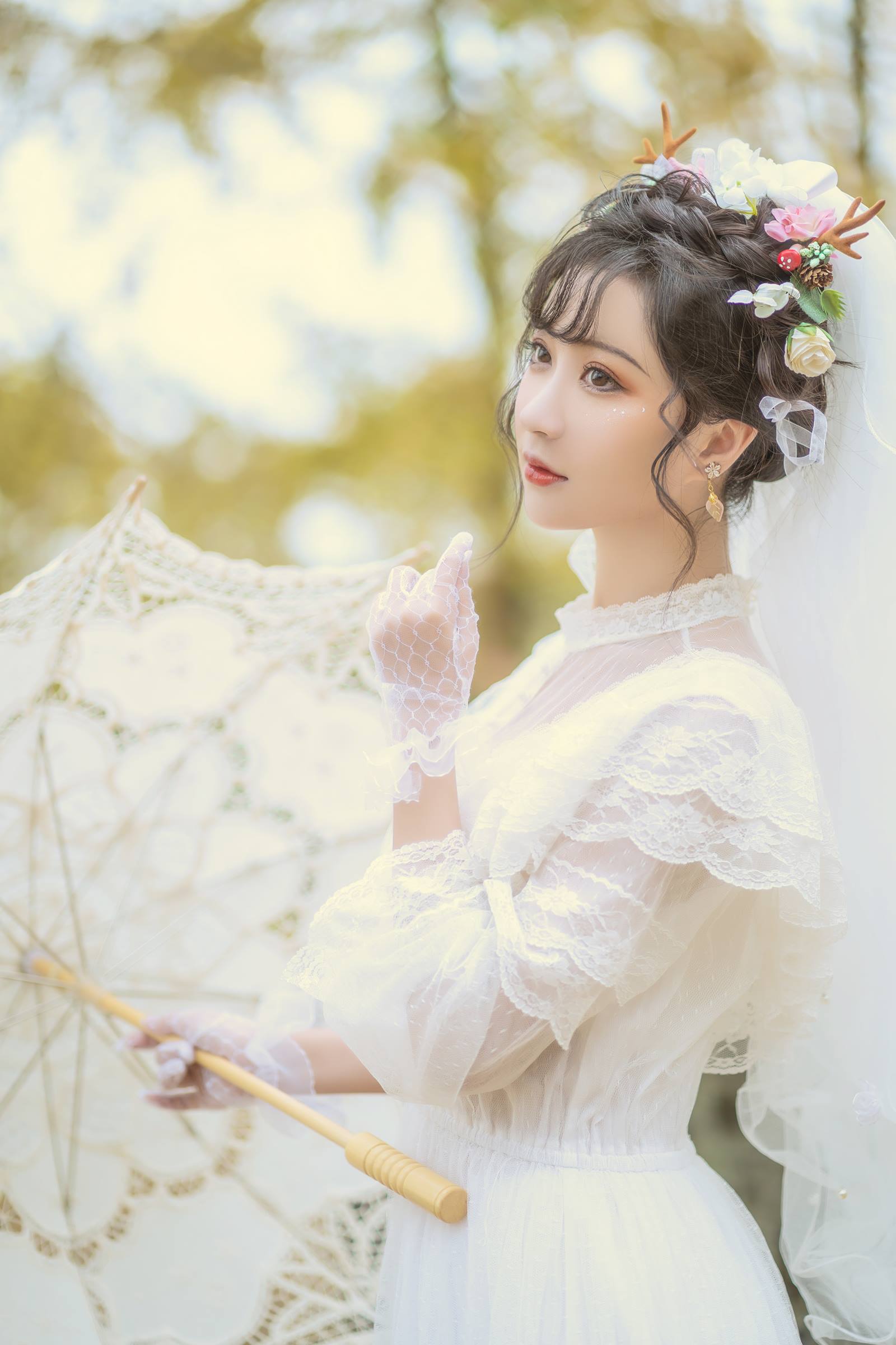 [YITUYU艺图语]2022.09.30 星黛露 -绮罗生的小苏苏-[32+1P/165MB]