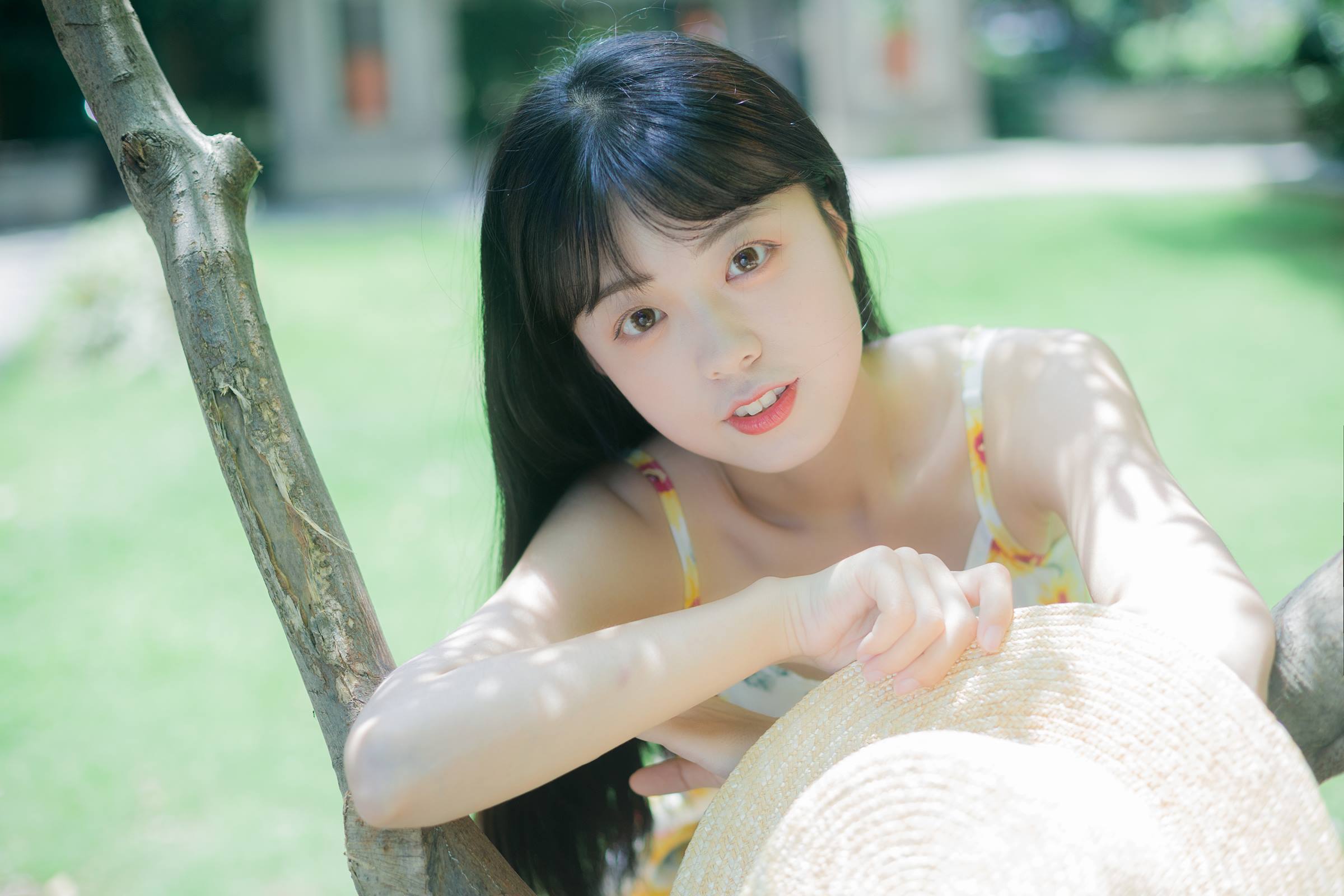 [YITUYU艺图语]2022.10.01 管什么风向 可爱泡泡呀[35+1P/343MB]