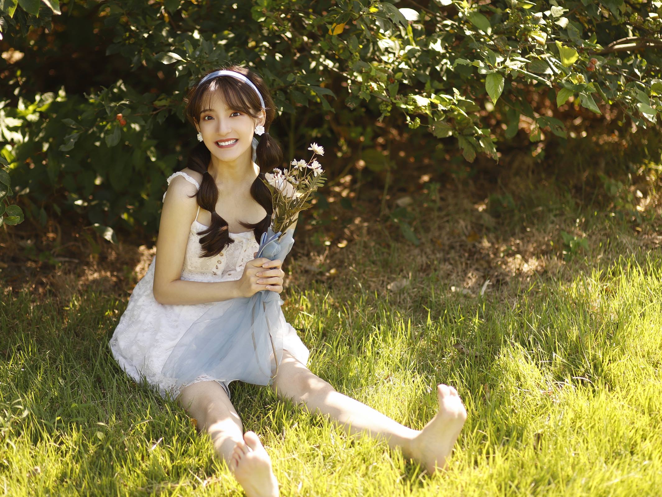 [YITUYU艺图语]2022.10.12 甜甜的夏日 星星[34+1P/277MB]