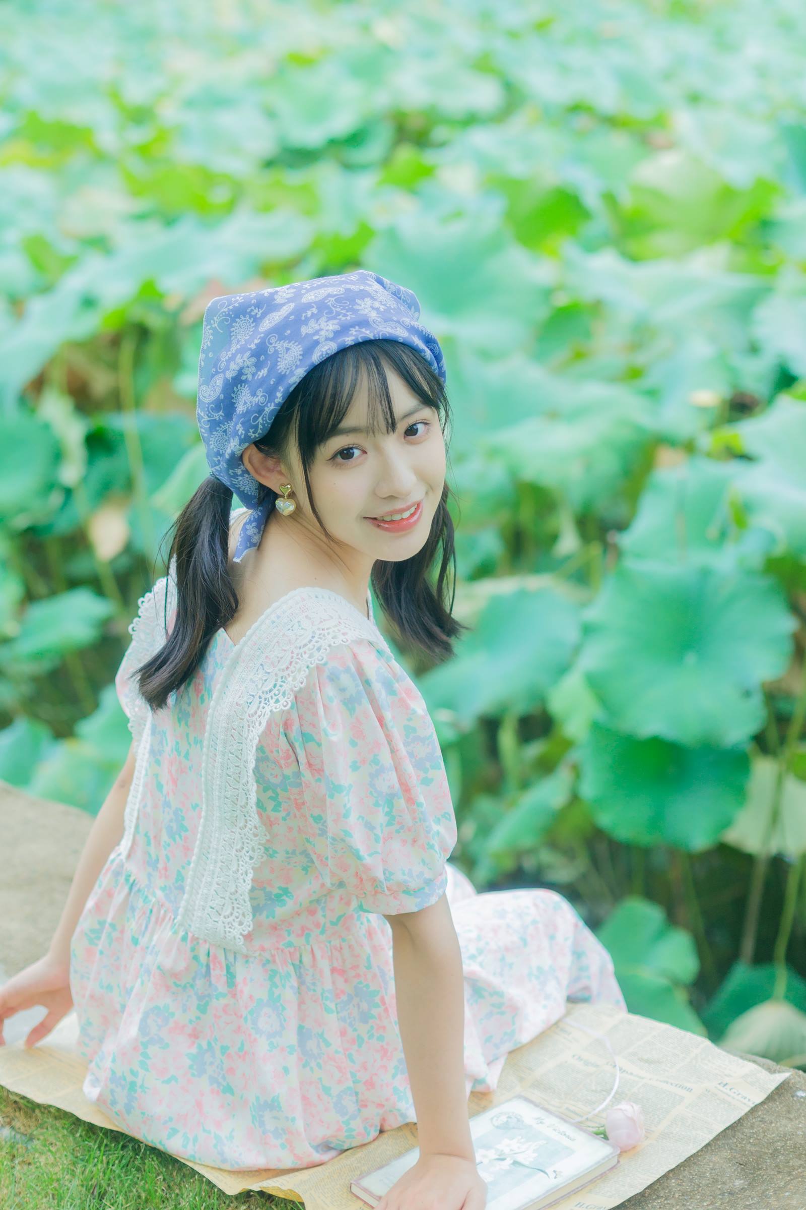 [YITUYU艺图语]2022.10.13 有关于诗 睡饱了吗[34+1P/289MB]