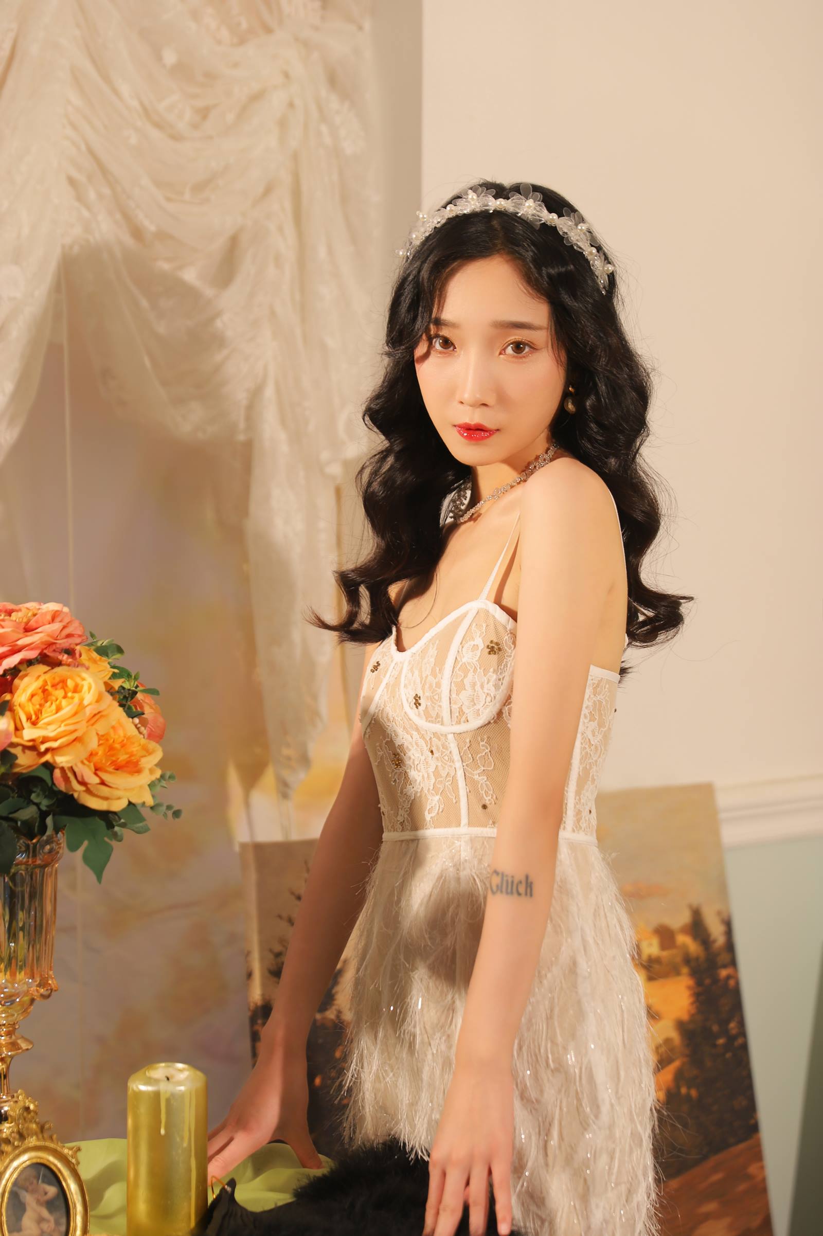 [YITUYU艺图语]2022.10.04 公主初体验 雷梦颖-[38+1P/349MB]