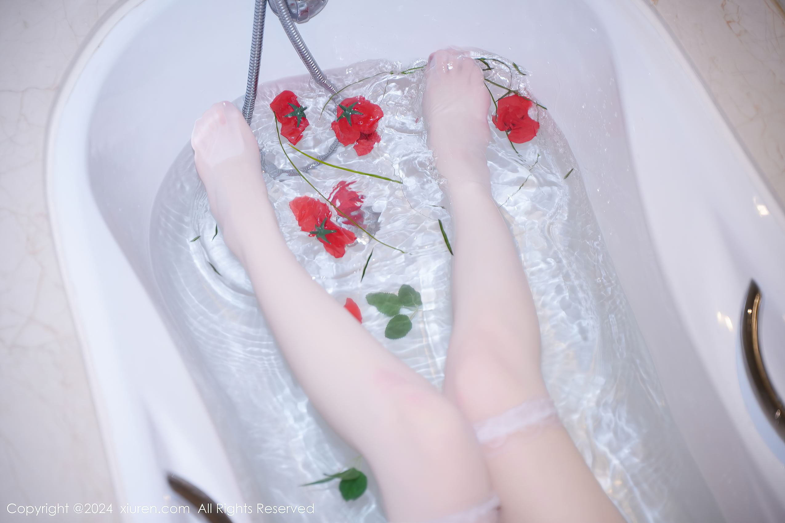 [Xiuren秀人网]2024.03.01 NO.8162 梦灵儿Mini[66+1P/549MB]