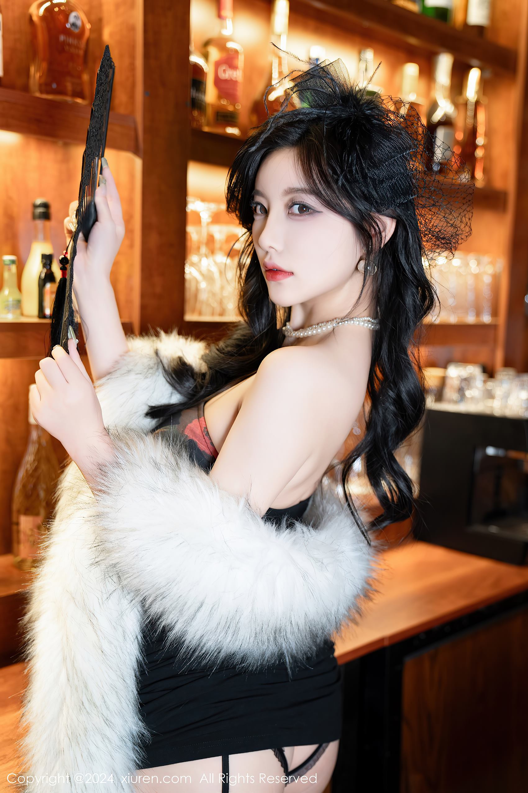 [Xiuren秀人网]2024.03.01 NO.8169 杨晨晨Yome[90+1P/982MB]