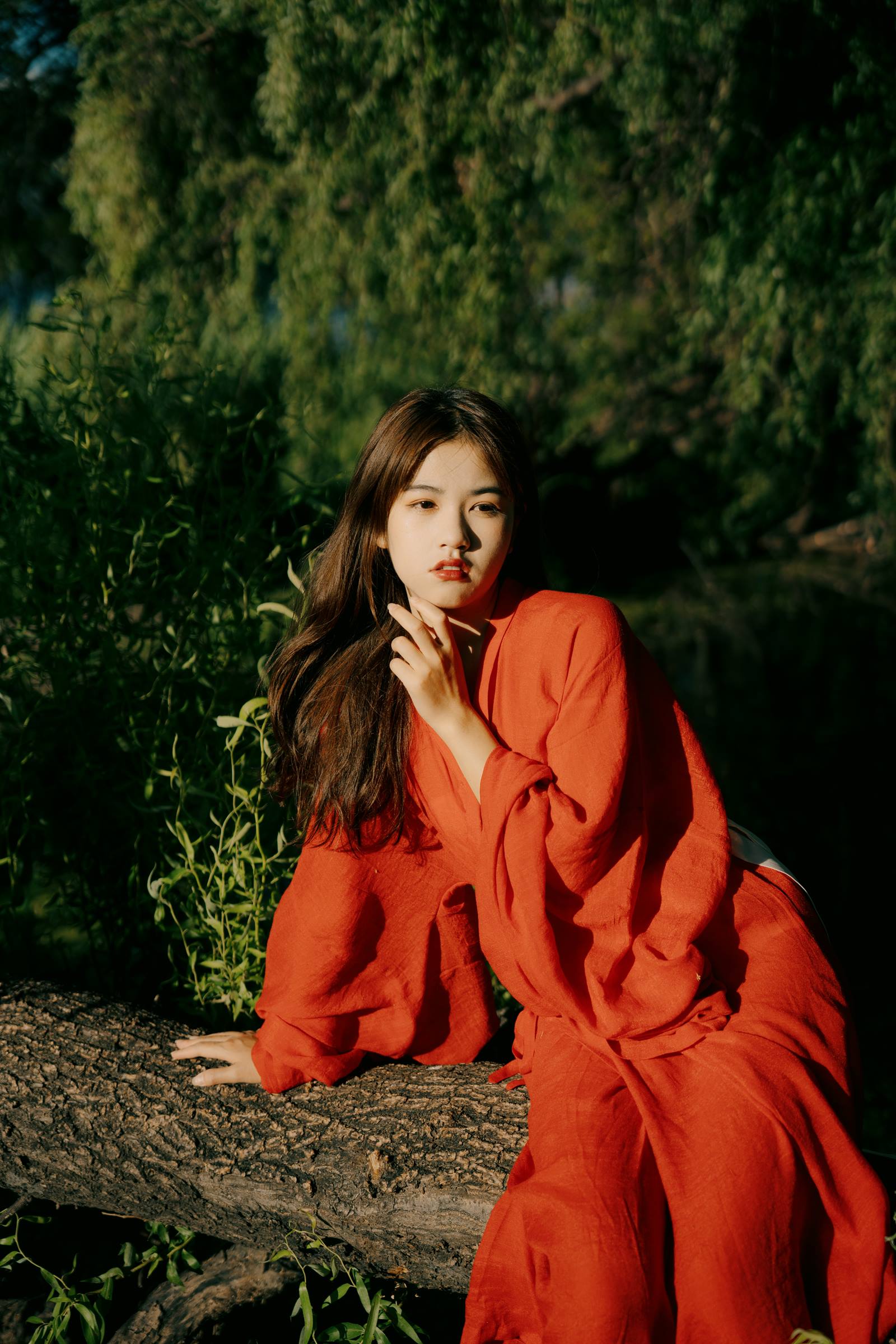 [YITUYU艺图语]2022.10.12 心尖一点红 落痣_[45+1P/952MB]