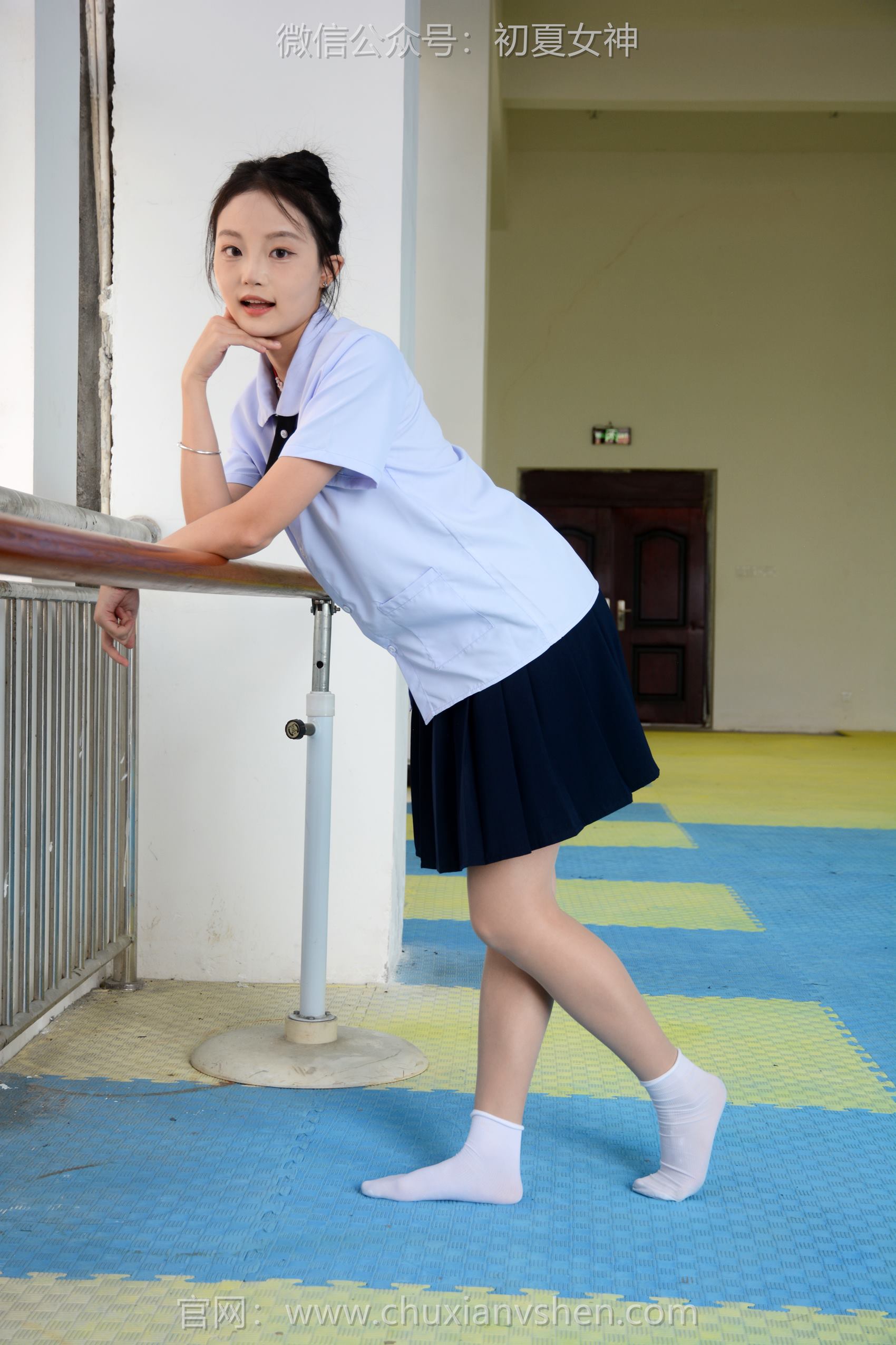 初夏女神 NO.109 双双 舞蹈小生[140P/1V/4.72GB]