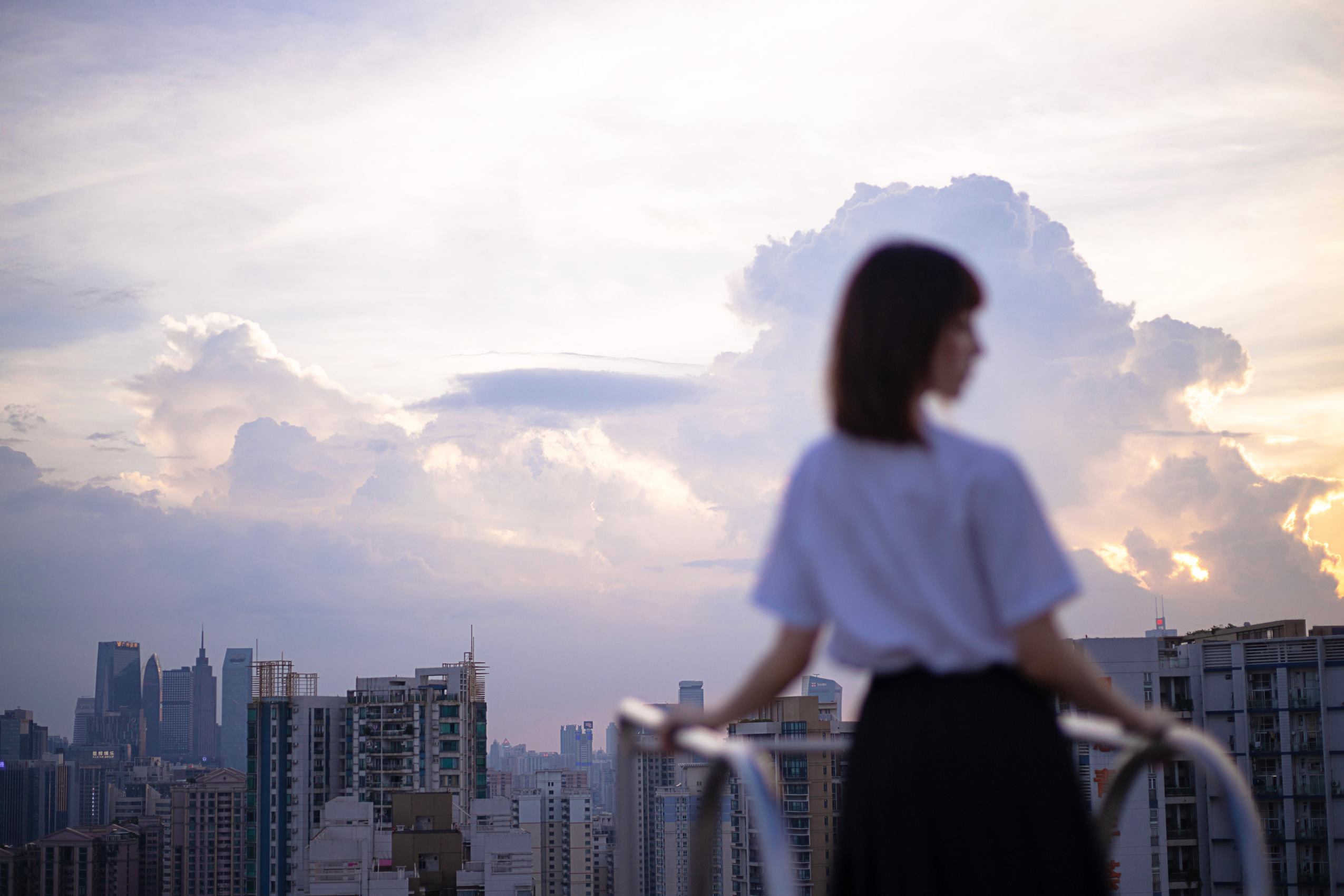 人气Coser@Kitaro_绮太郎 少女情怀总是诗 JK[20P/41MB]