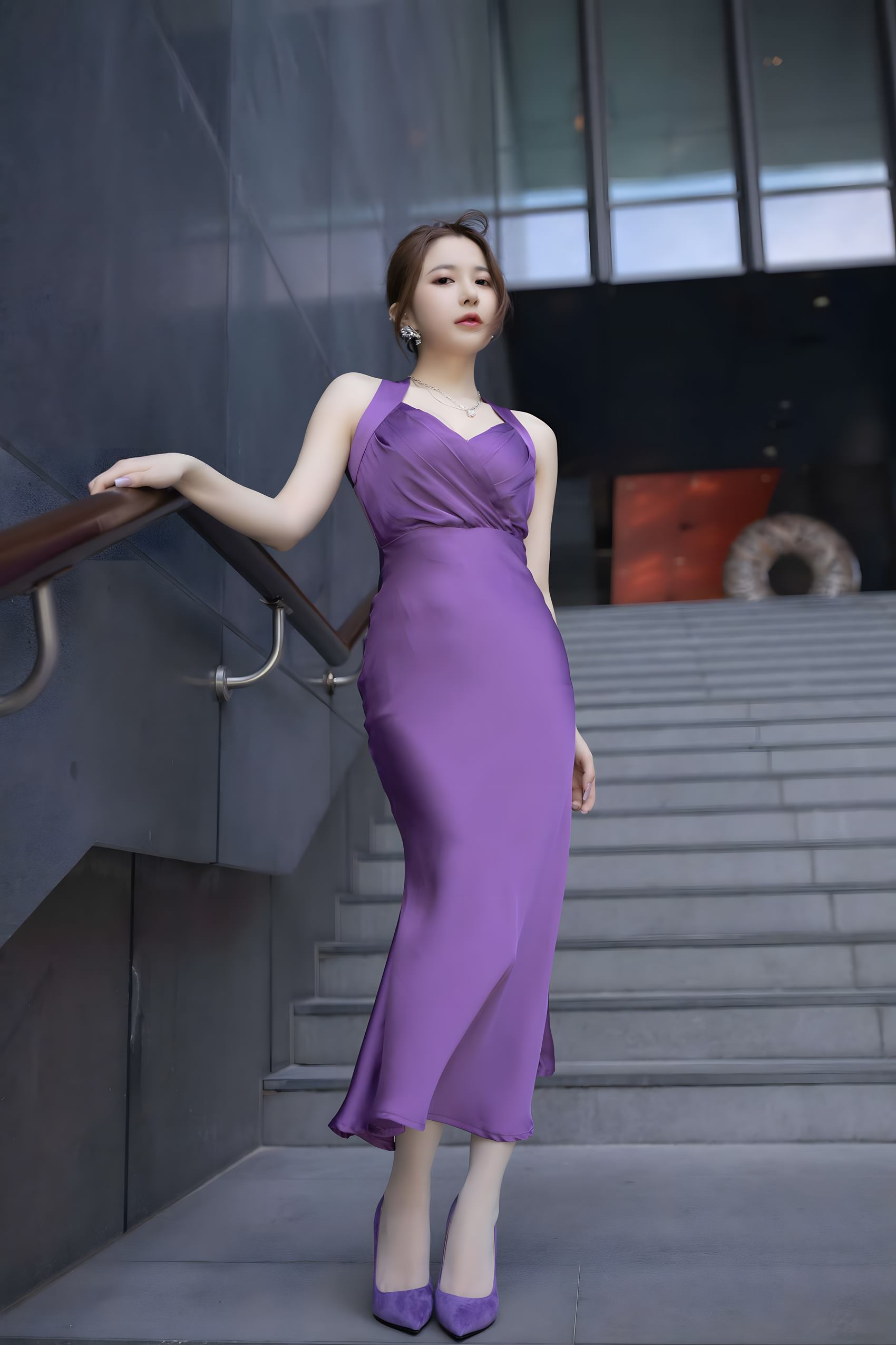 鱼子酱Fish – 内购《普罗旺斯的浪漫》[116P/1.59GB]