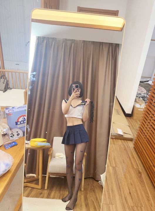 动漫博主@胜利的小生活微密圈系列 -JK调教 [17P/11MB]