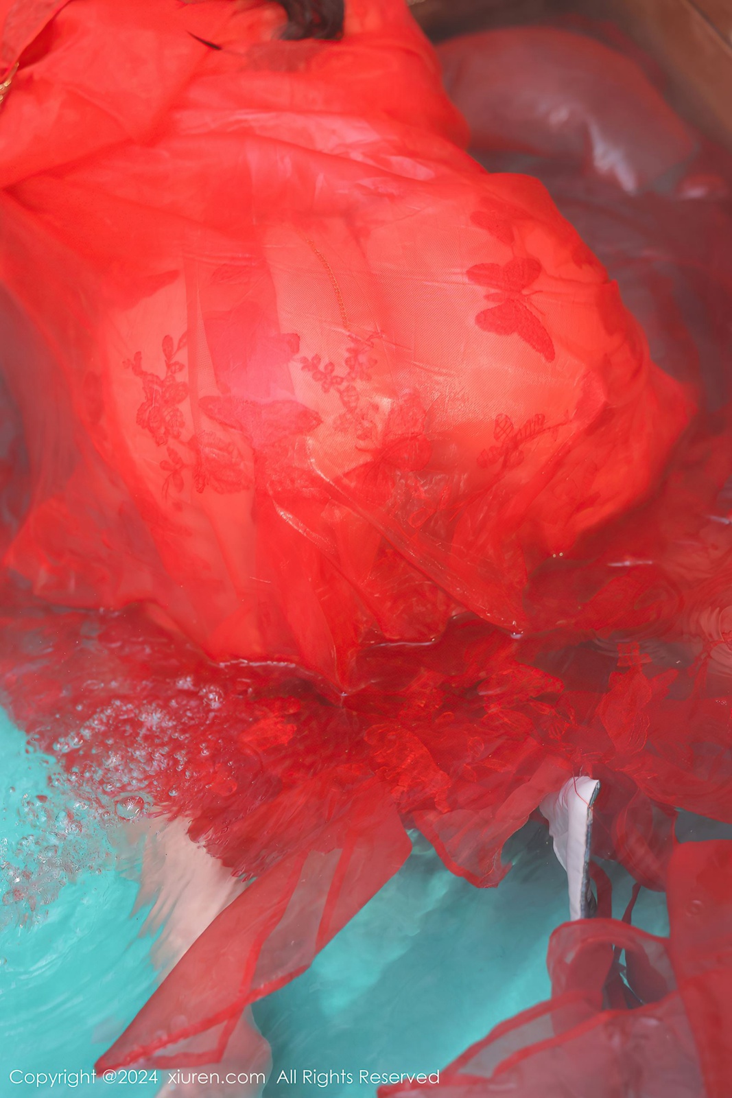 [Xiuren秀人网]2024.02.27 NO.8146 小薯条nienie[82+1P/882MB]