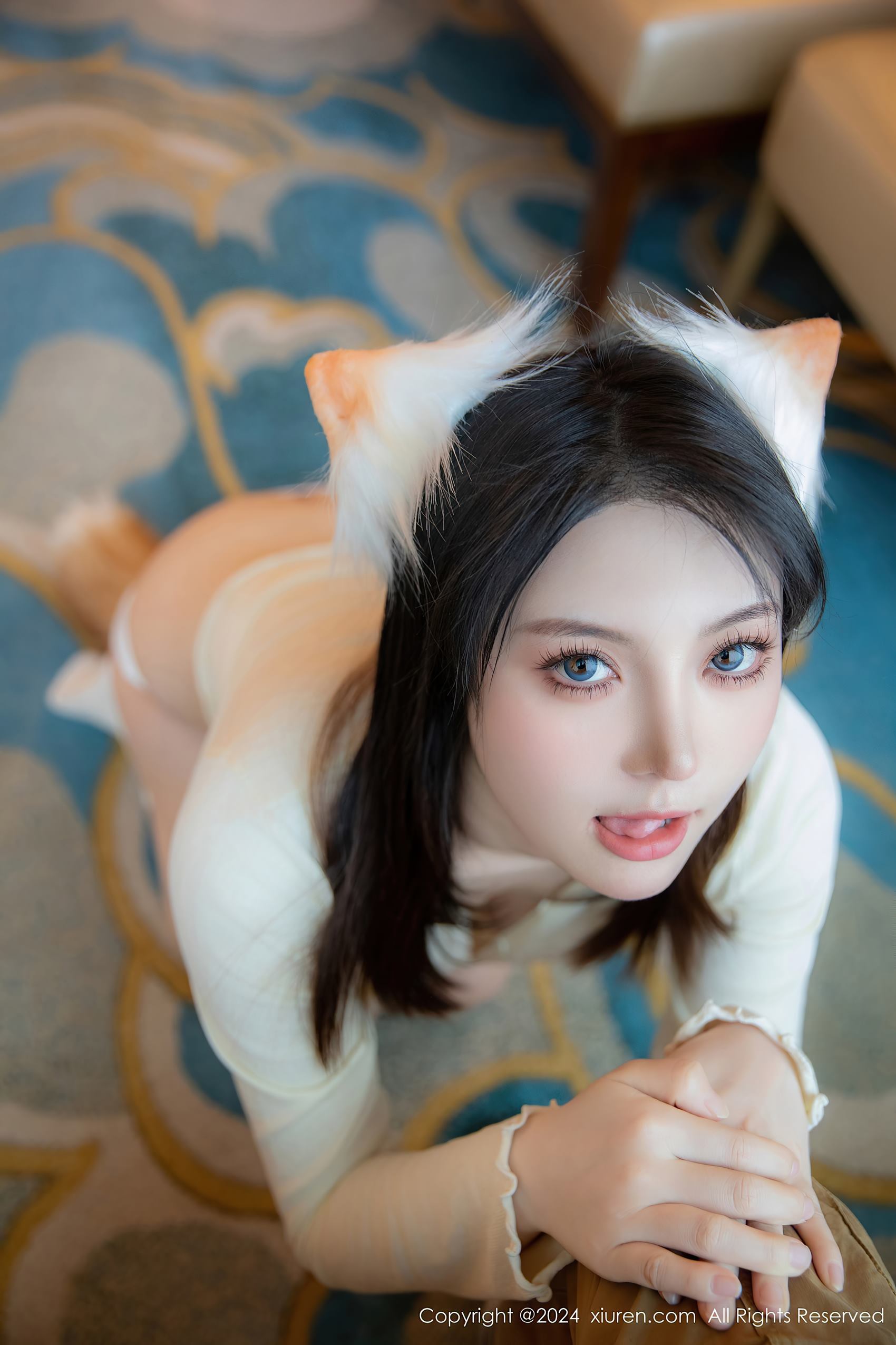 [Xiuren秀人网]2024.03.15 NO.8243 豆瓣酱[88+1P/773MB]