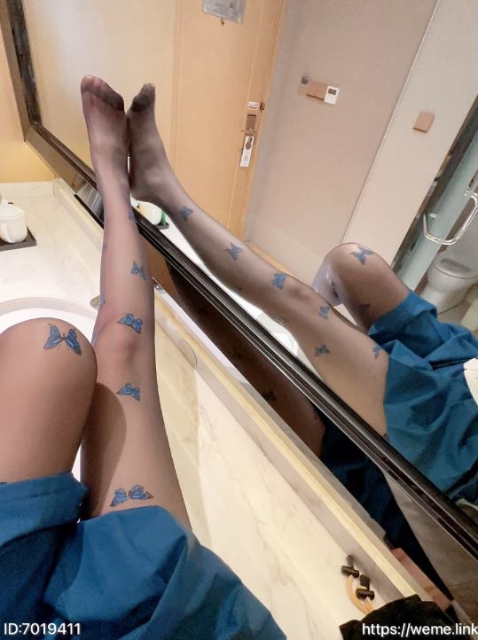 动漫博主@胜利的小生活微密圈系列 -JK狗狗白丝 [41P/35MB]