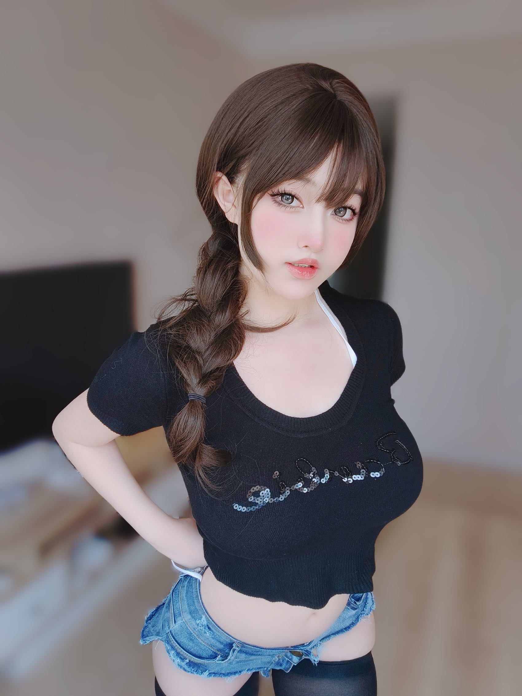 女主K - 性感一夏[97P/359MB]