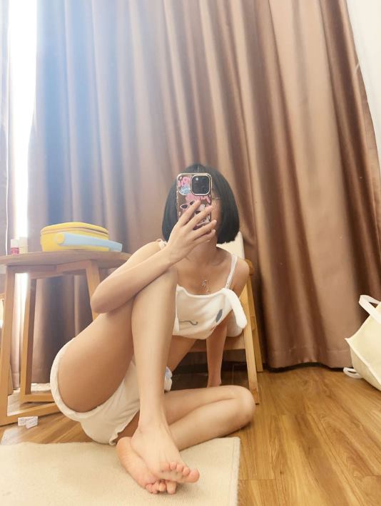 动漫博主@胜利的小生活微密圈系列 -SM粉衣女友 [37P/31MB]