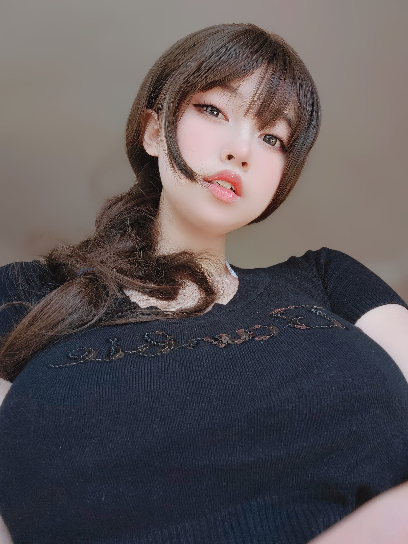 女主K - 性感一夏[97P/359MB]