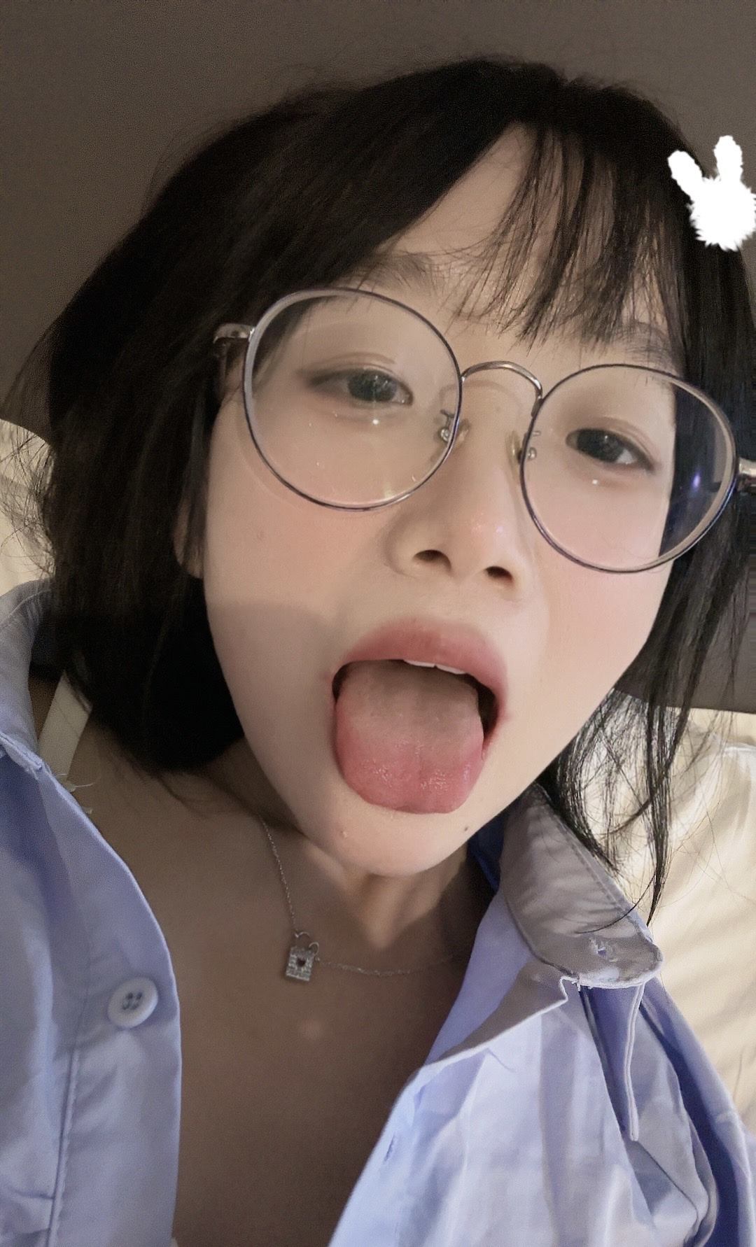 动漫博主@胜利的小生活微密圈系列 -学苑派 [15P/31MB]