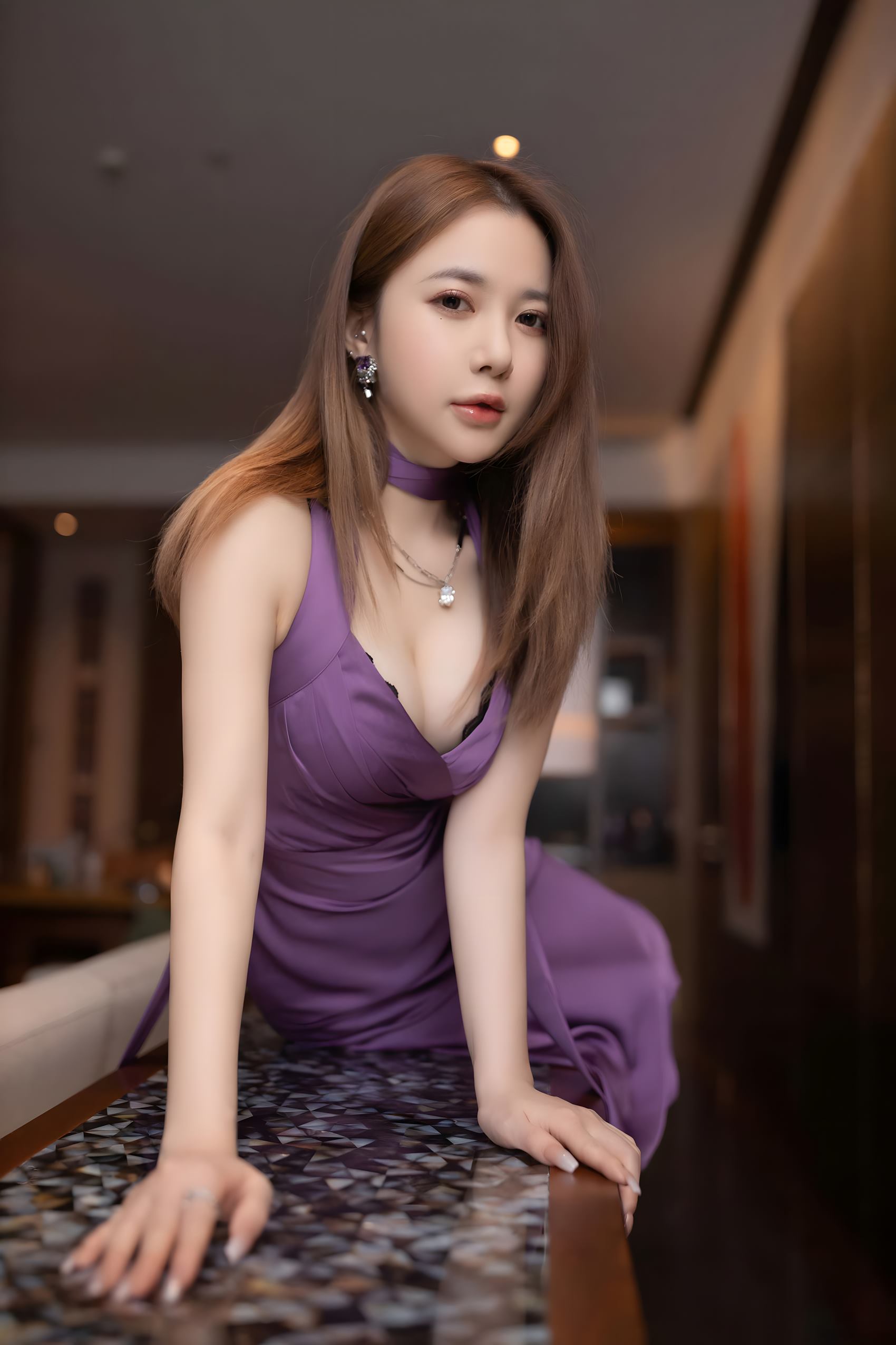 鱼子酱Fish – 内购《普罗旺斯的浪漫》[116P/1.59GB]