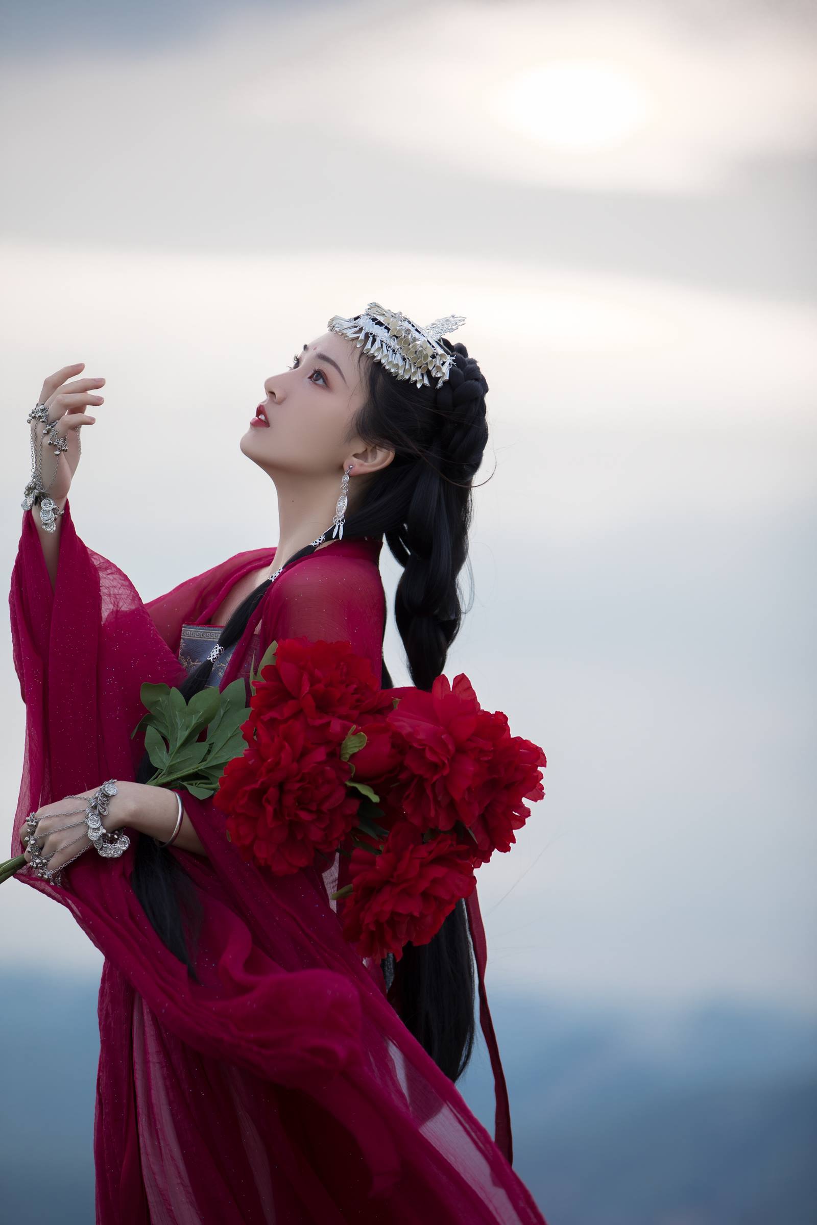 [YITUYU艺图语]2022.09.25 神山 芝芝琪[36+1P/636MB]