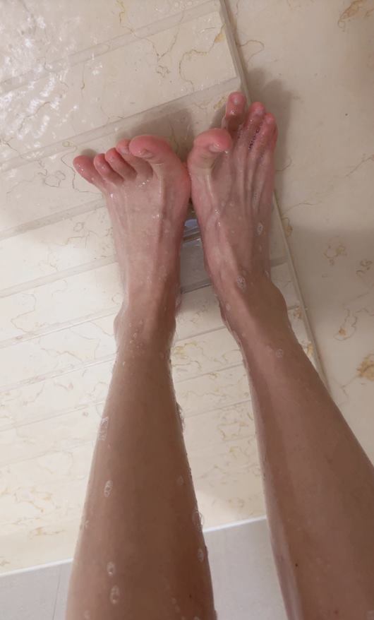 动漫博主@胜利的小生活微密圈系列 -床上每足 [57P/36MB]